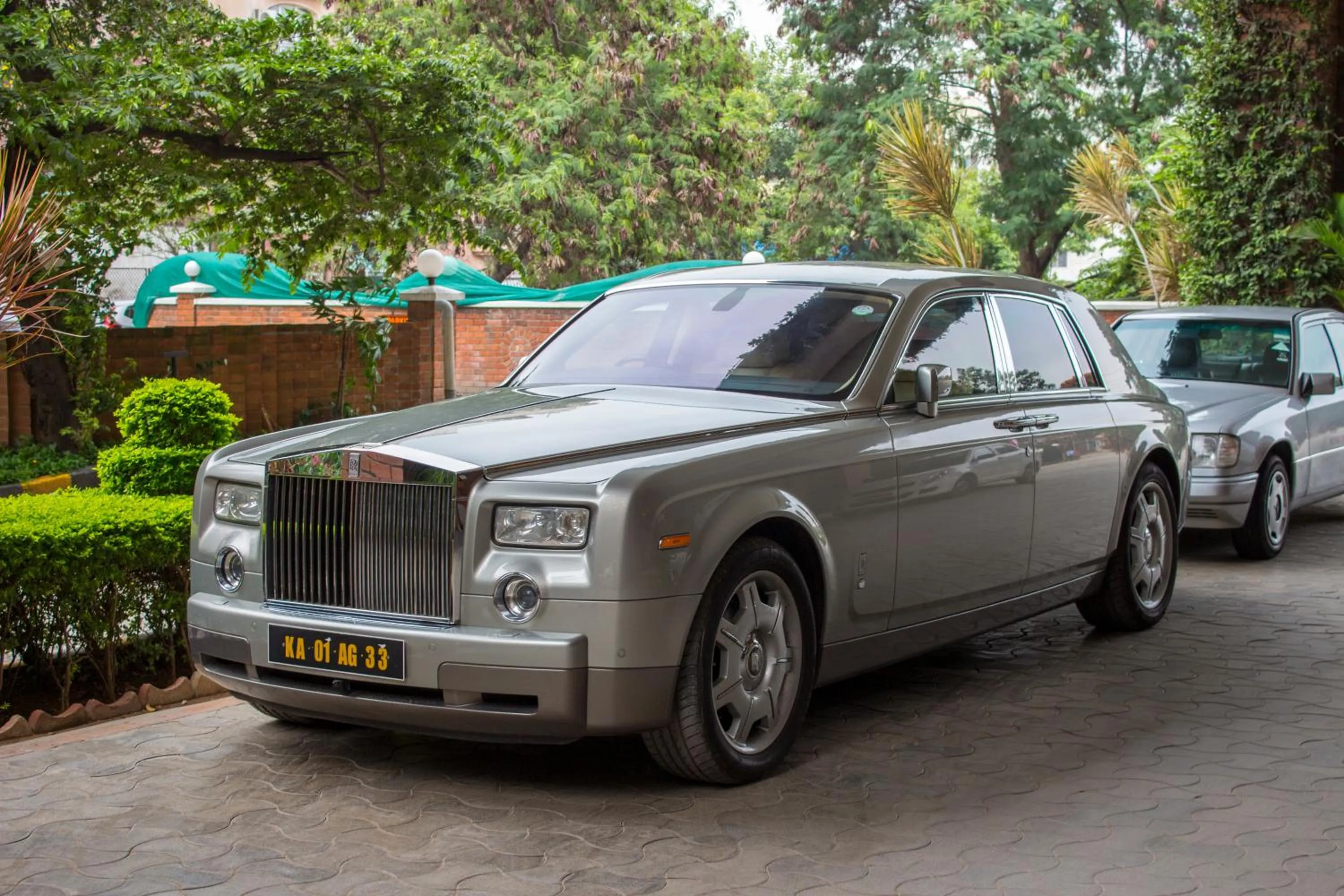 Other in Hotel Royal Orchid Bangalore