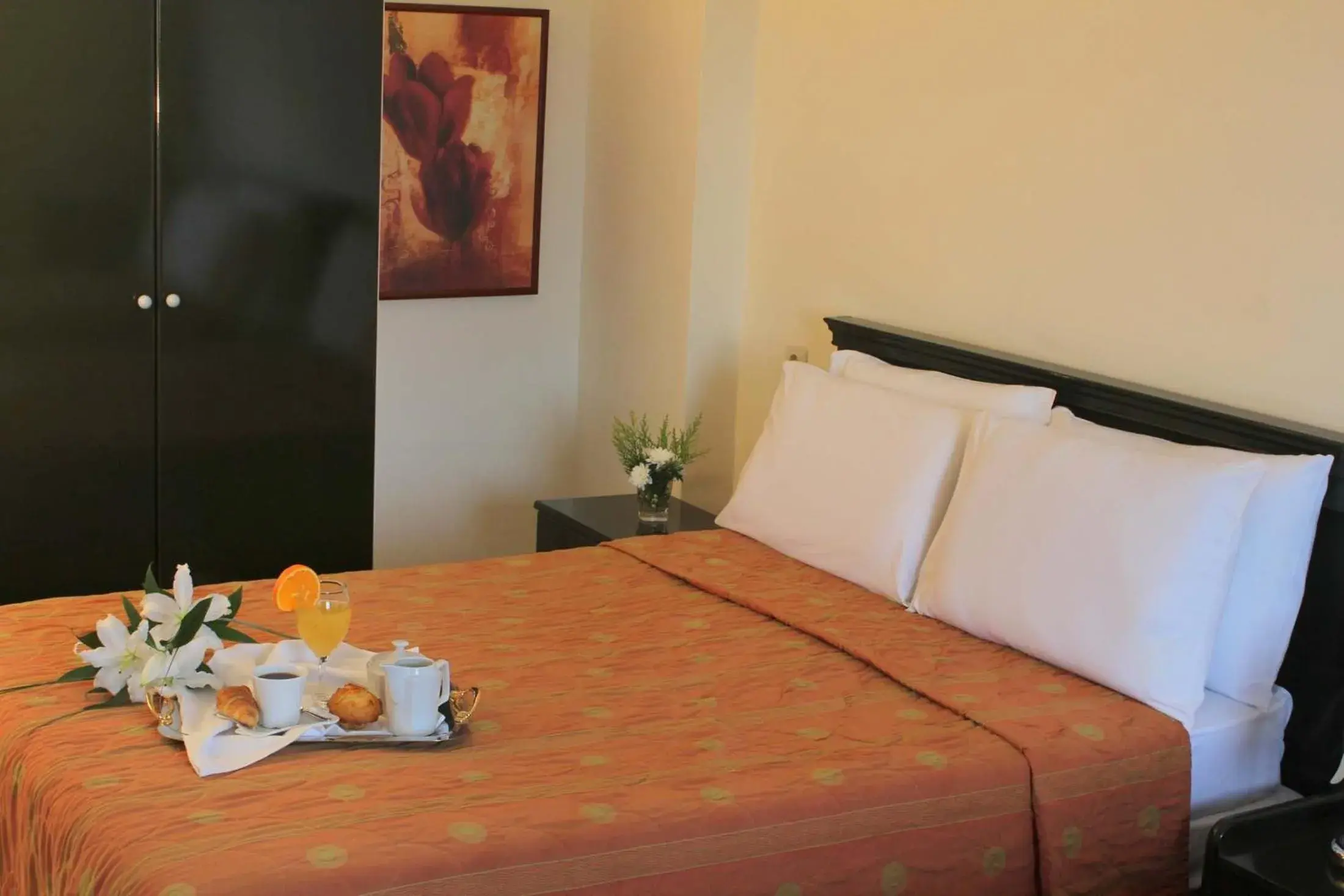 Single Room - single occupancy in Famissi Eden Hotel Single Room - single occupancy in Famissi Eden Hotel