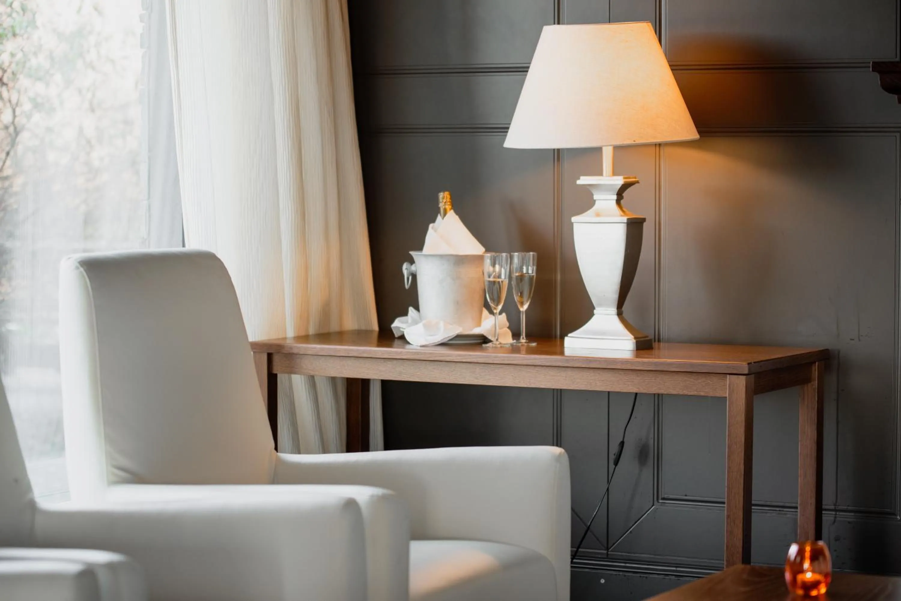 Spa and wellness centre/facilities in Hotel Kumpeli Spa