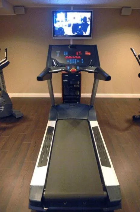 Spa and wellness centre/facilities in Hotel Kumpeli Spa