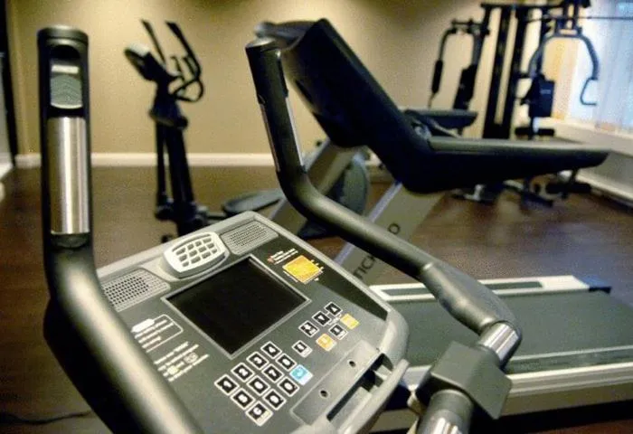 Spa and wellness centre/facilities in Hotel Kumpeli Spa