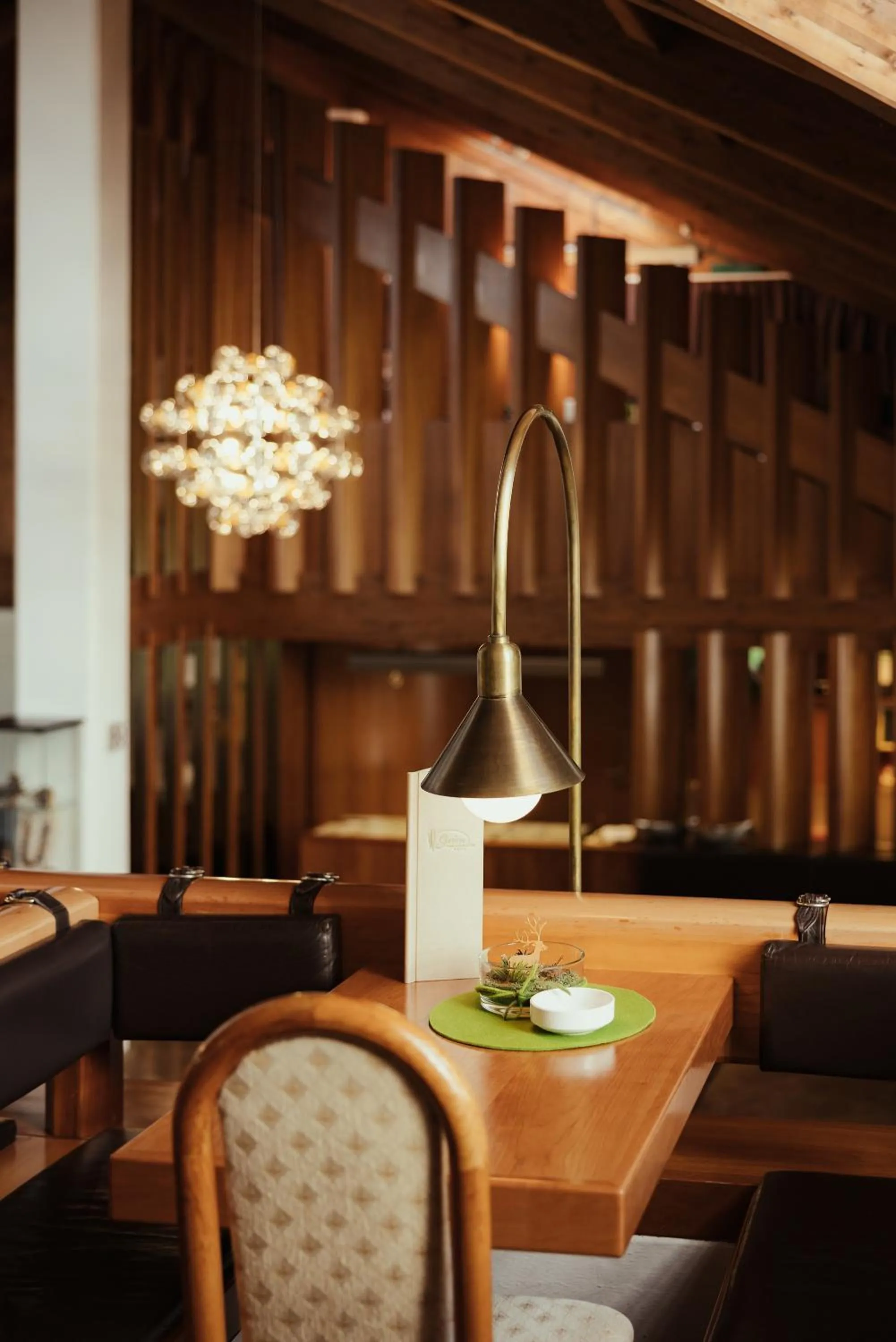 Lounge or bar in Hotel Grien