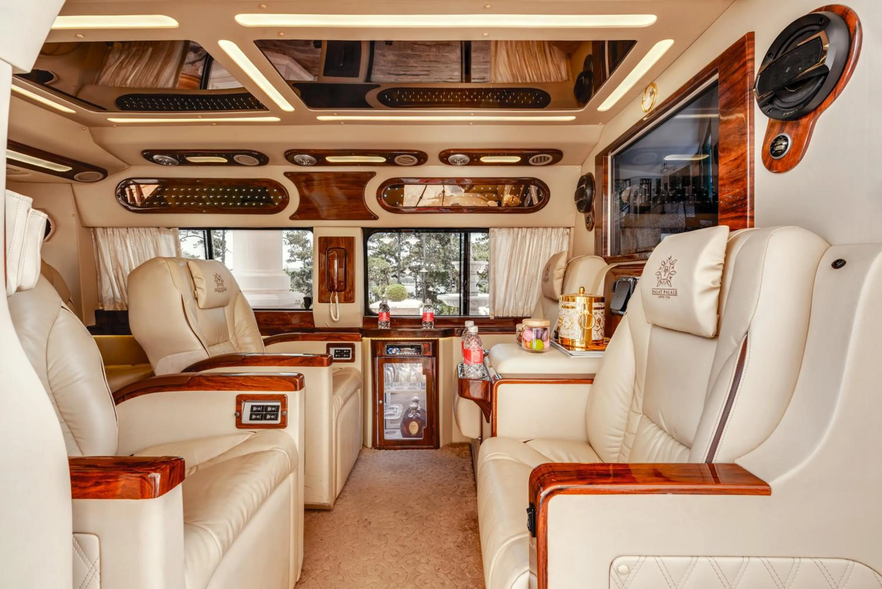 Dalat Palace Heritage Hotel