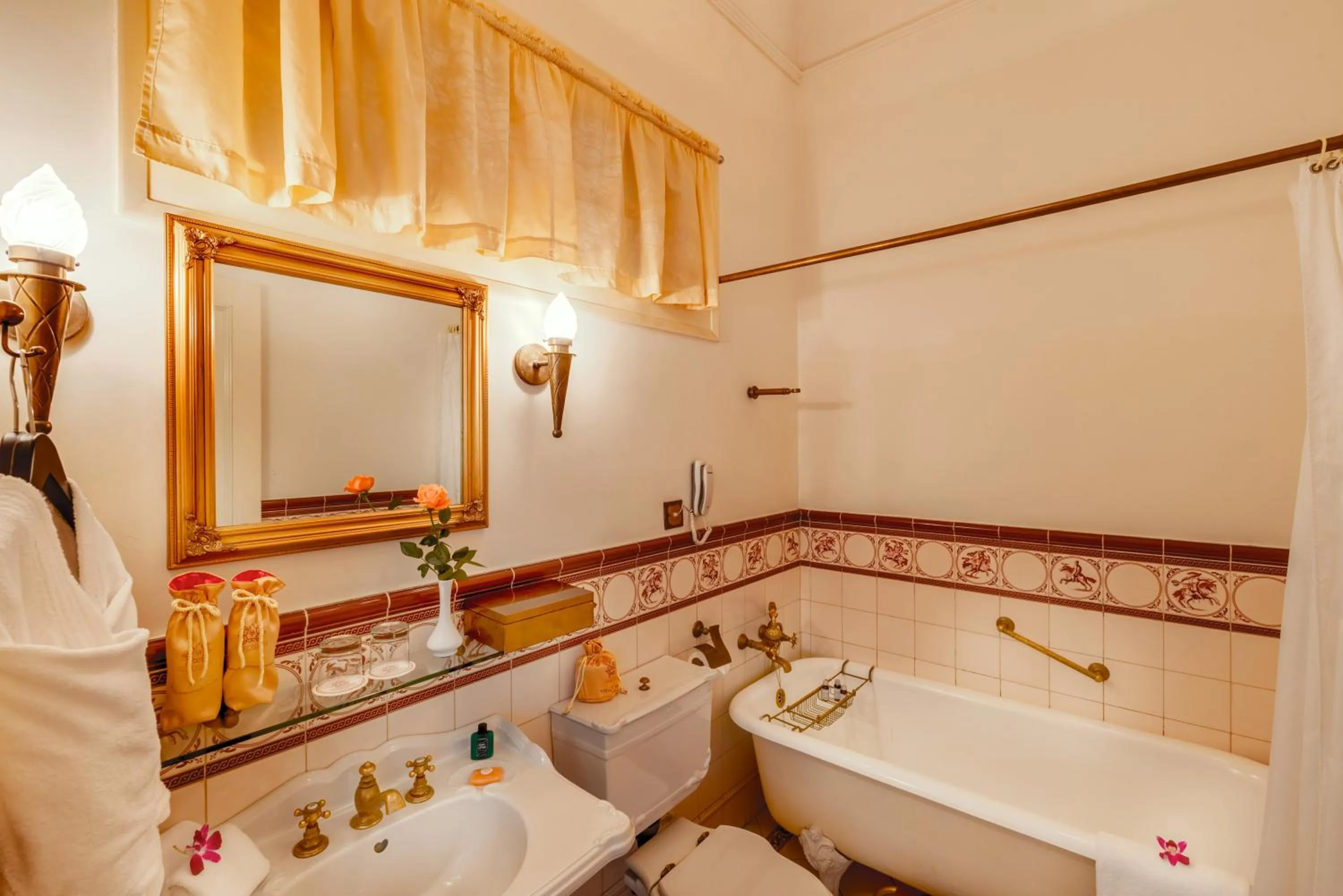 Dalat Palace Heritage Hotel