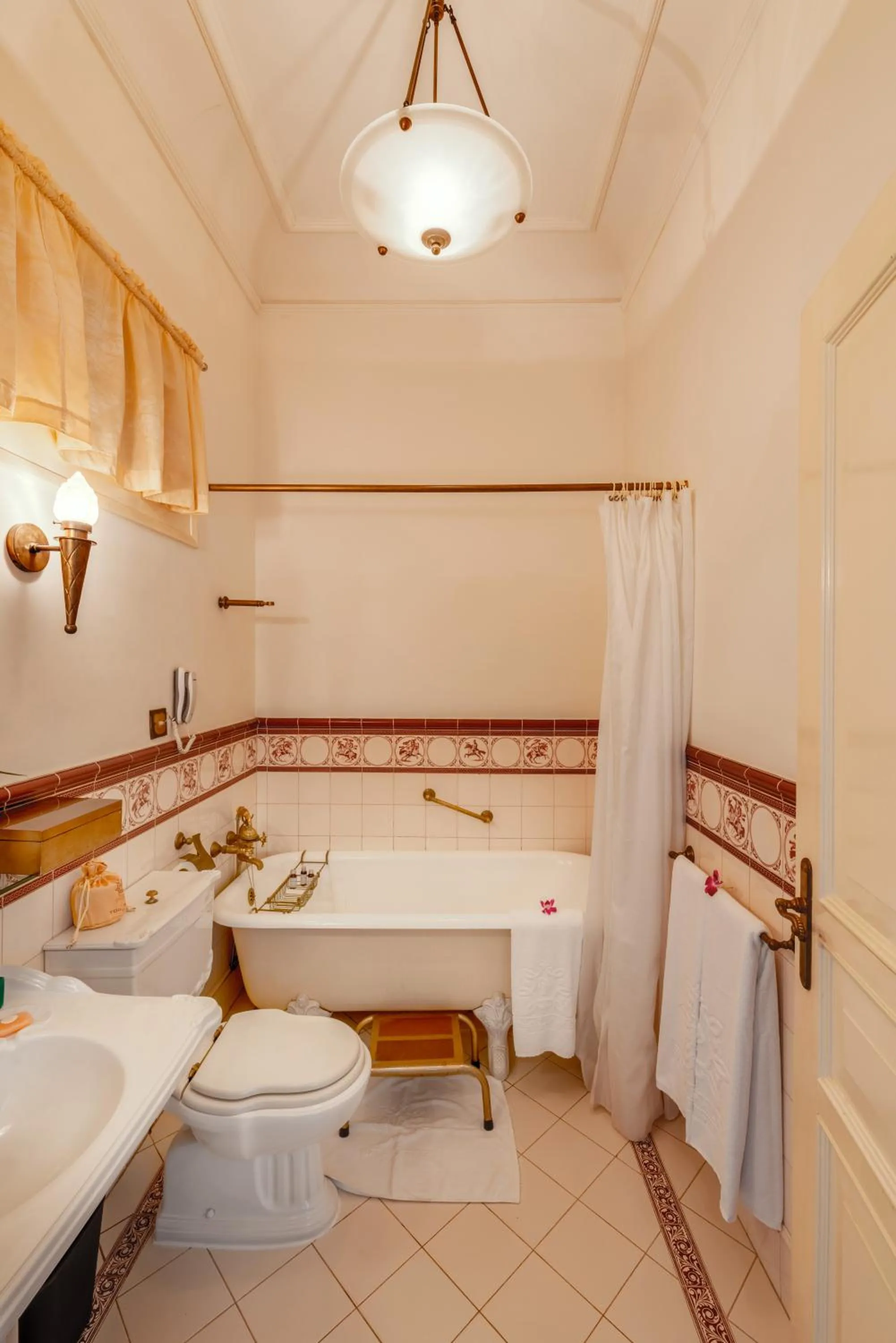 Superior Room - Exclusive Package in Dalat Palace Heritage Hotel