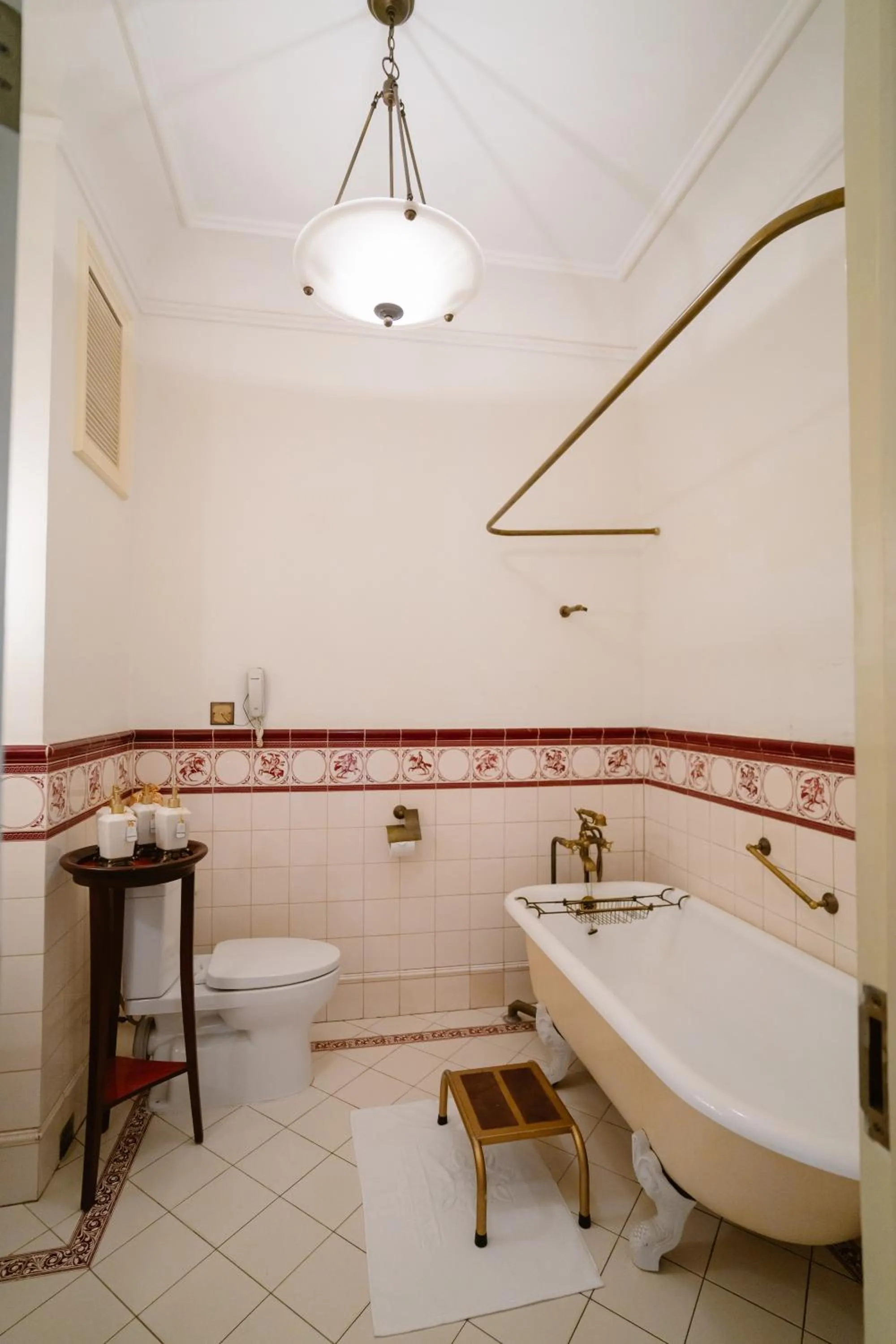 Dalat Palace Heritage Hotel