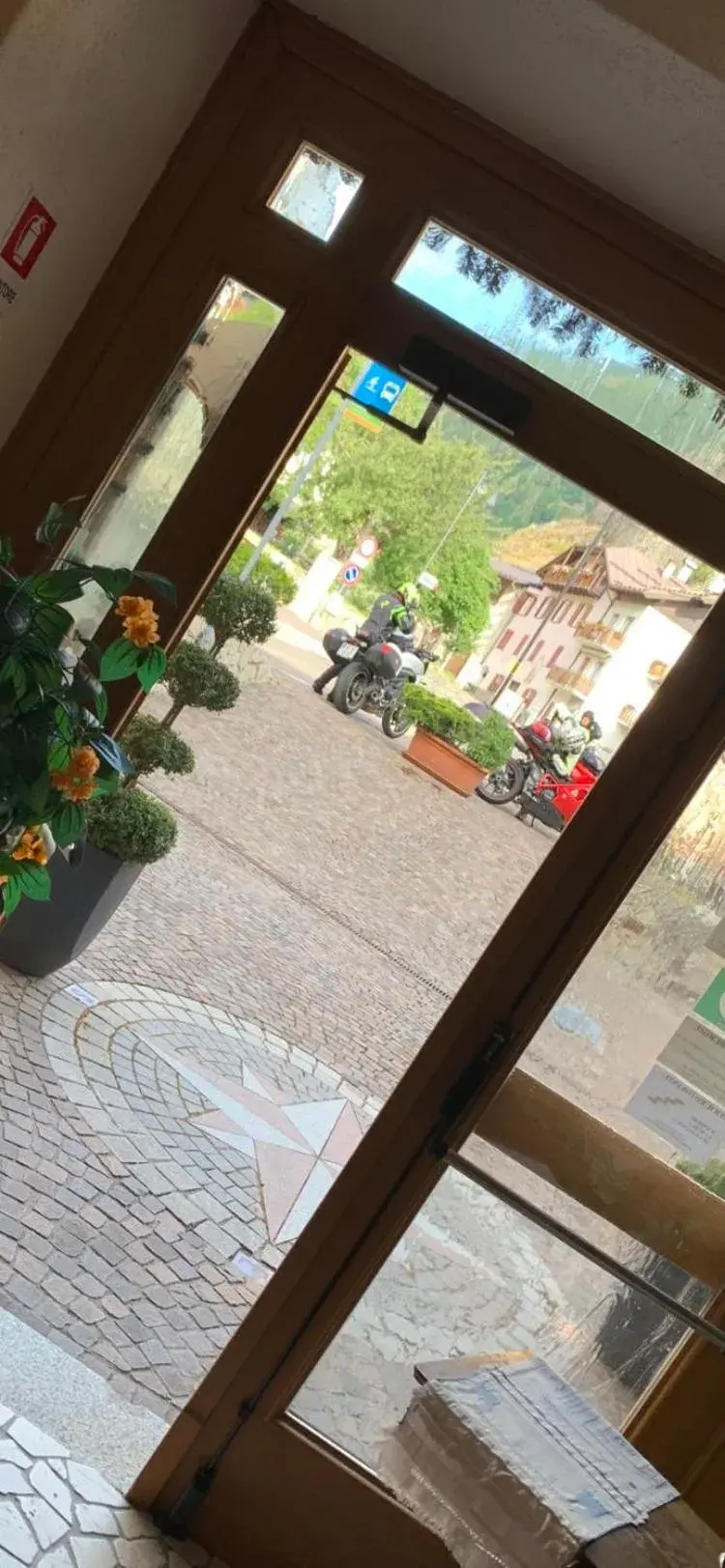 Hotel Il Maniero Hotel Il Maniero