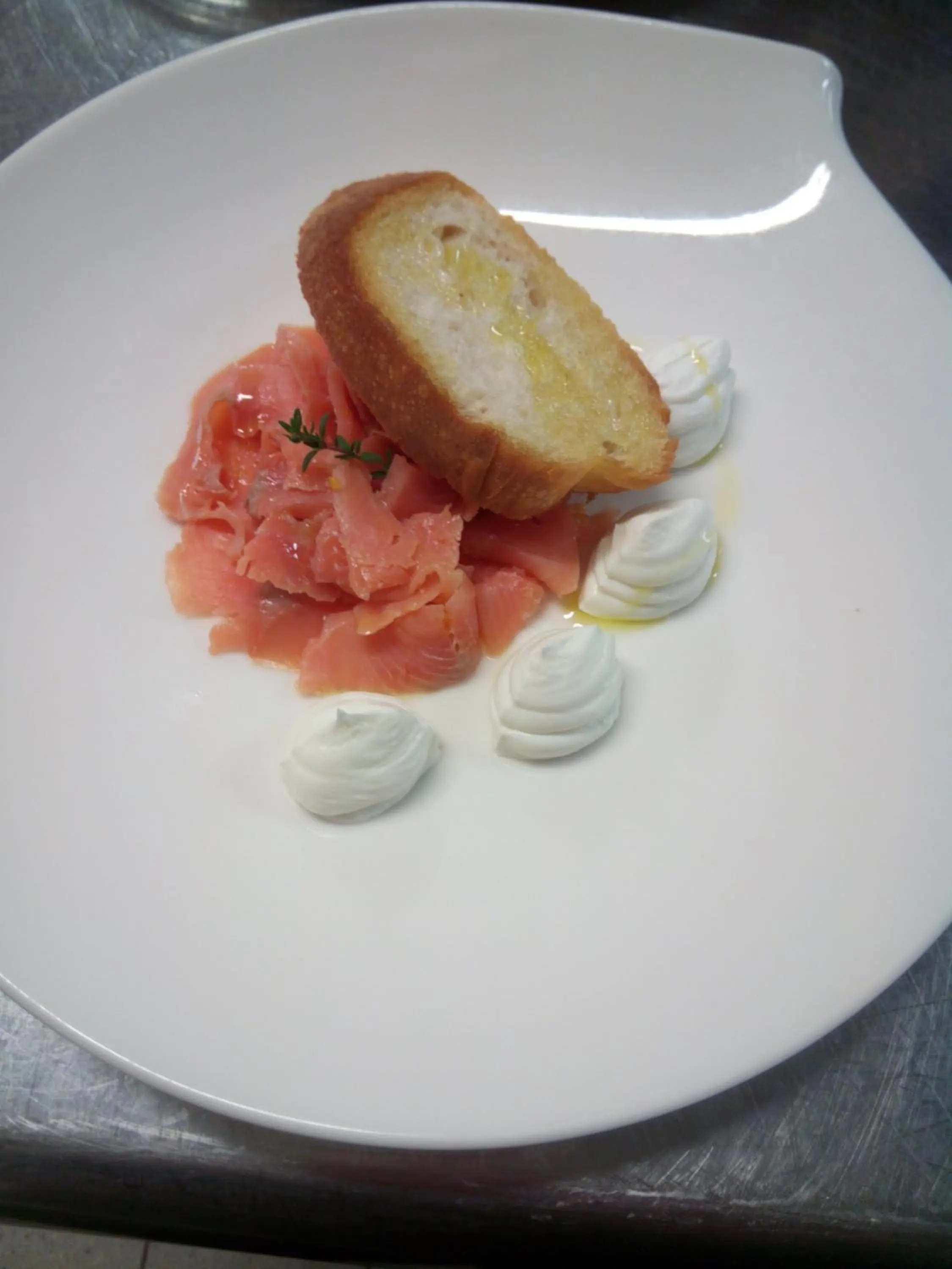 Restaurant/places to eat in Hotel Il Maniero