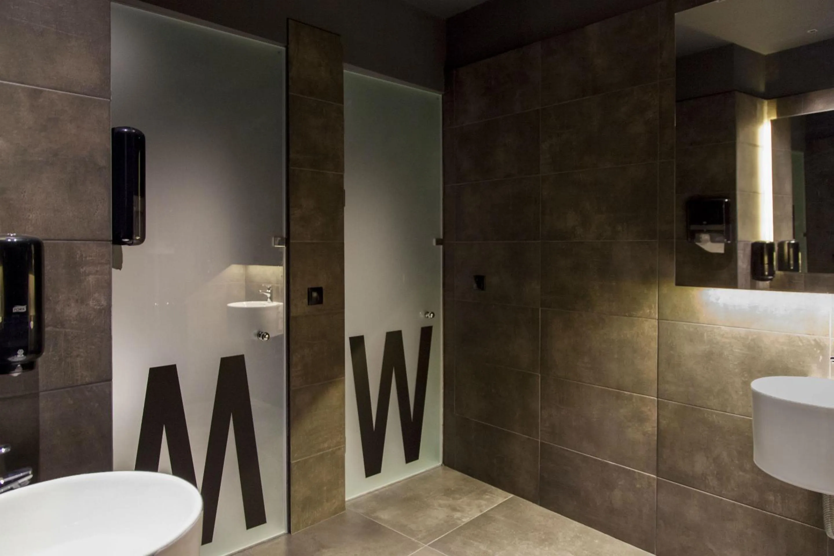 Area and facilities in Thomais Boutique Hotel