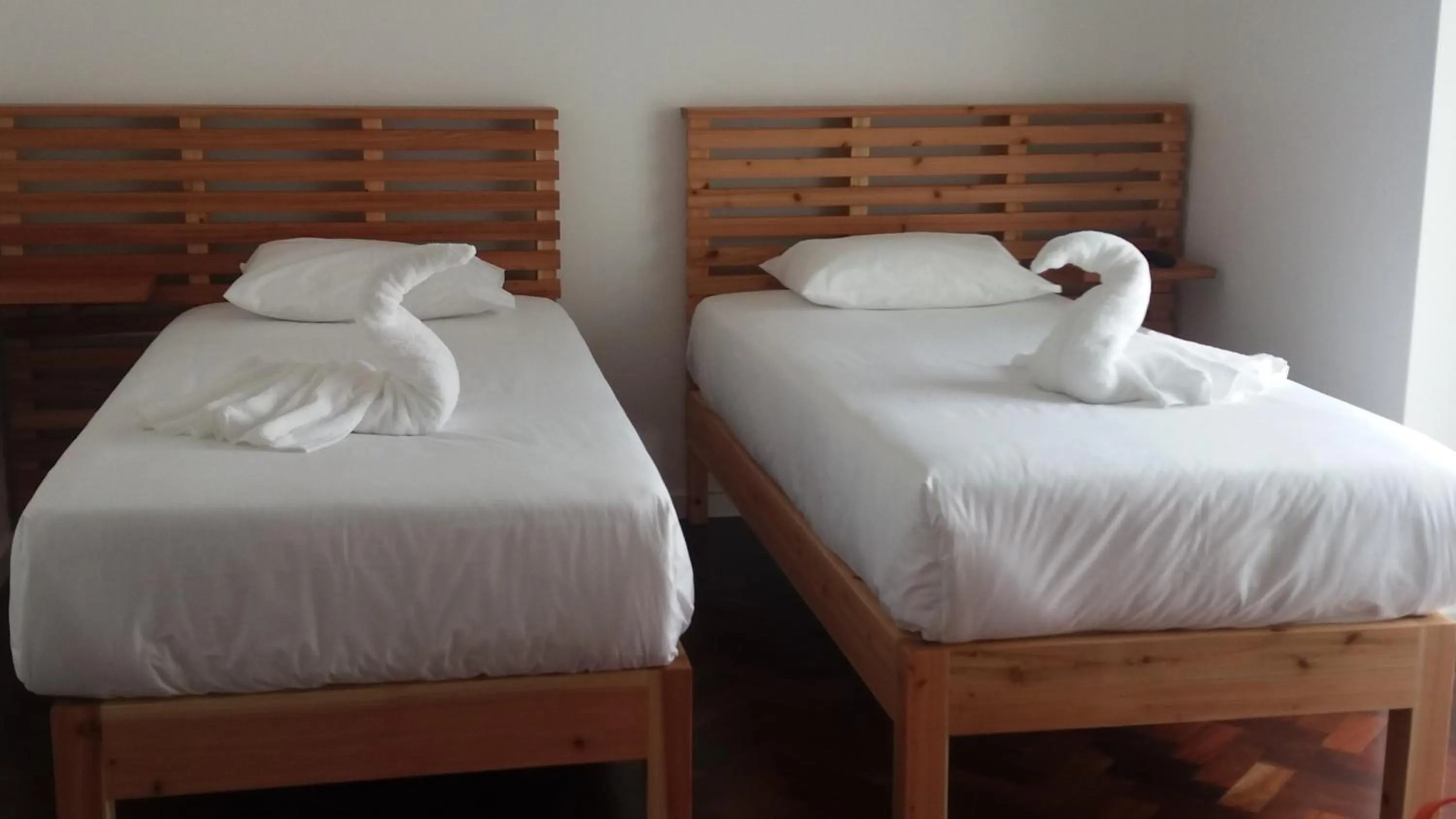 Bed in City's Hostel Ponta Delgada