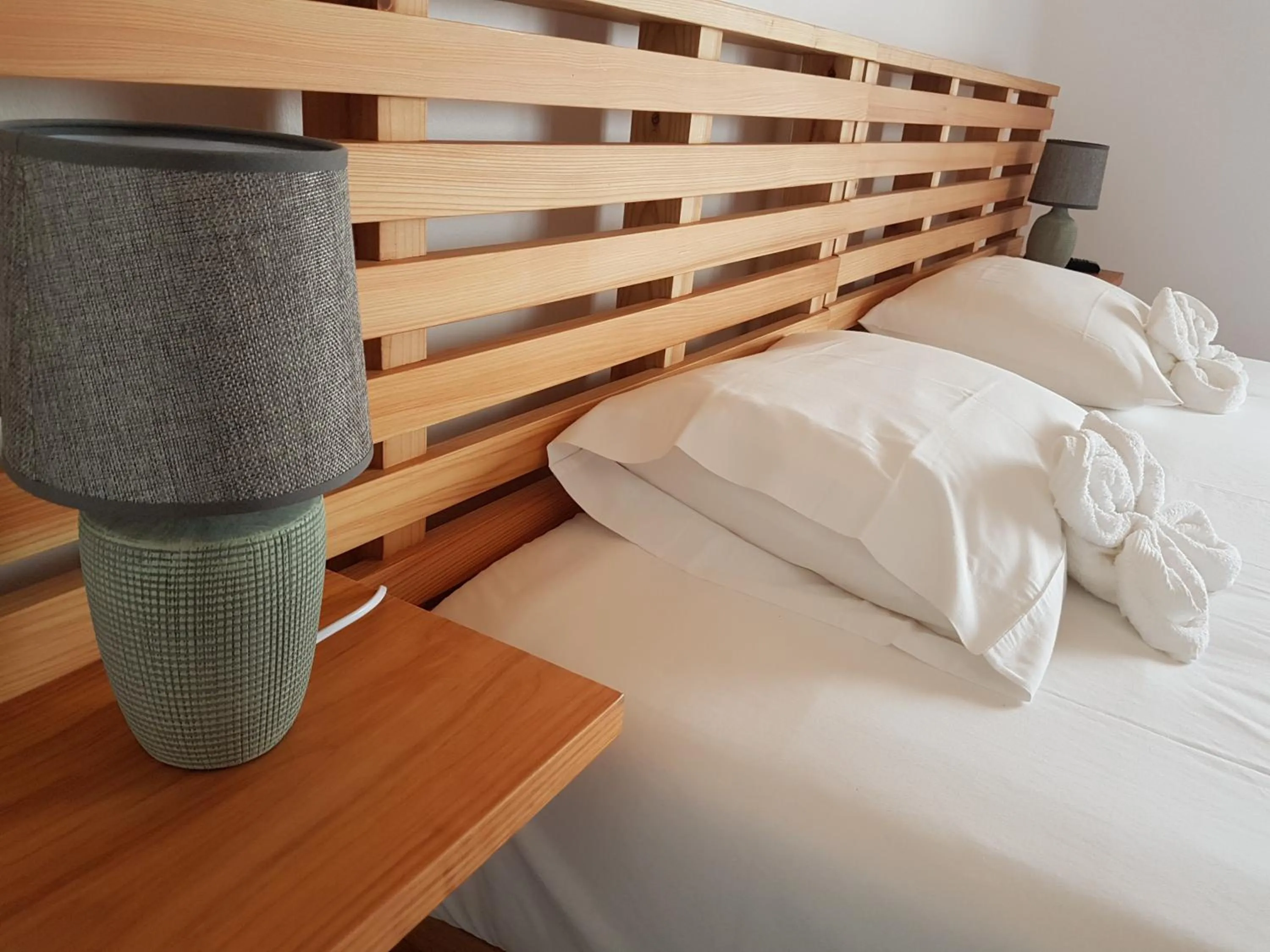 Bed in City's Hostel Ponta Delgada