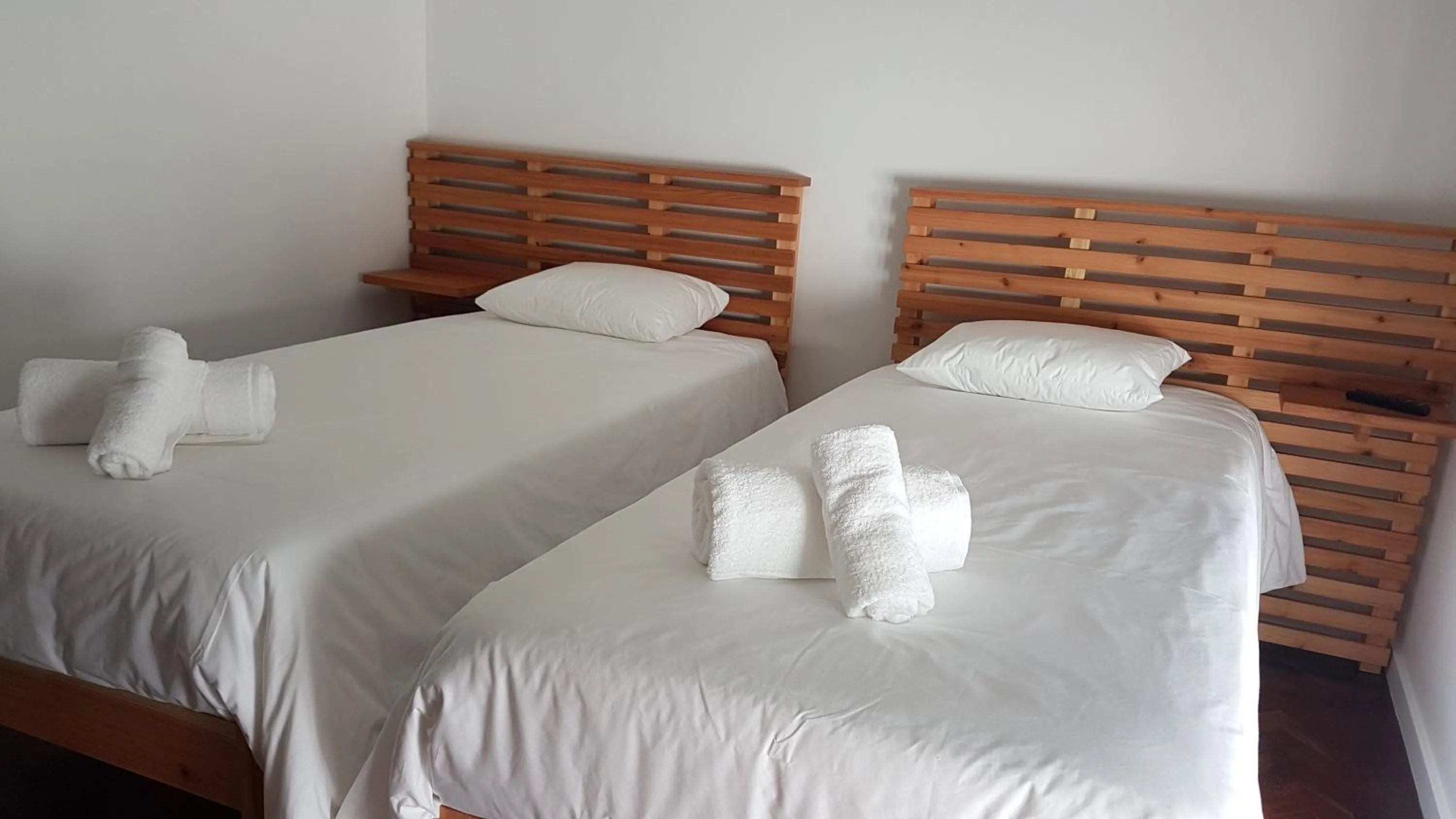 Bed in City's Hostel Ponta Delgada