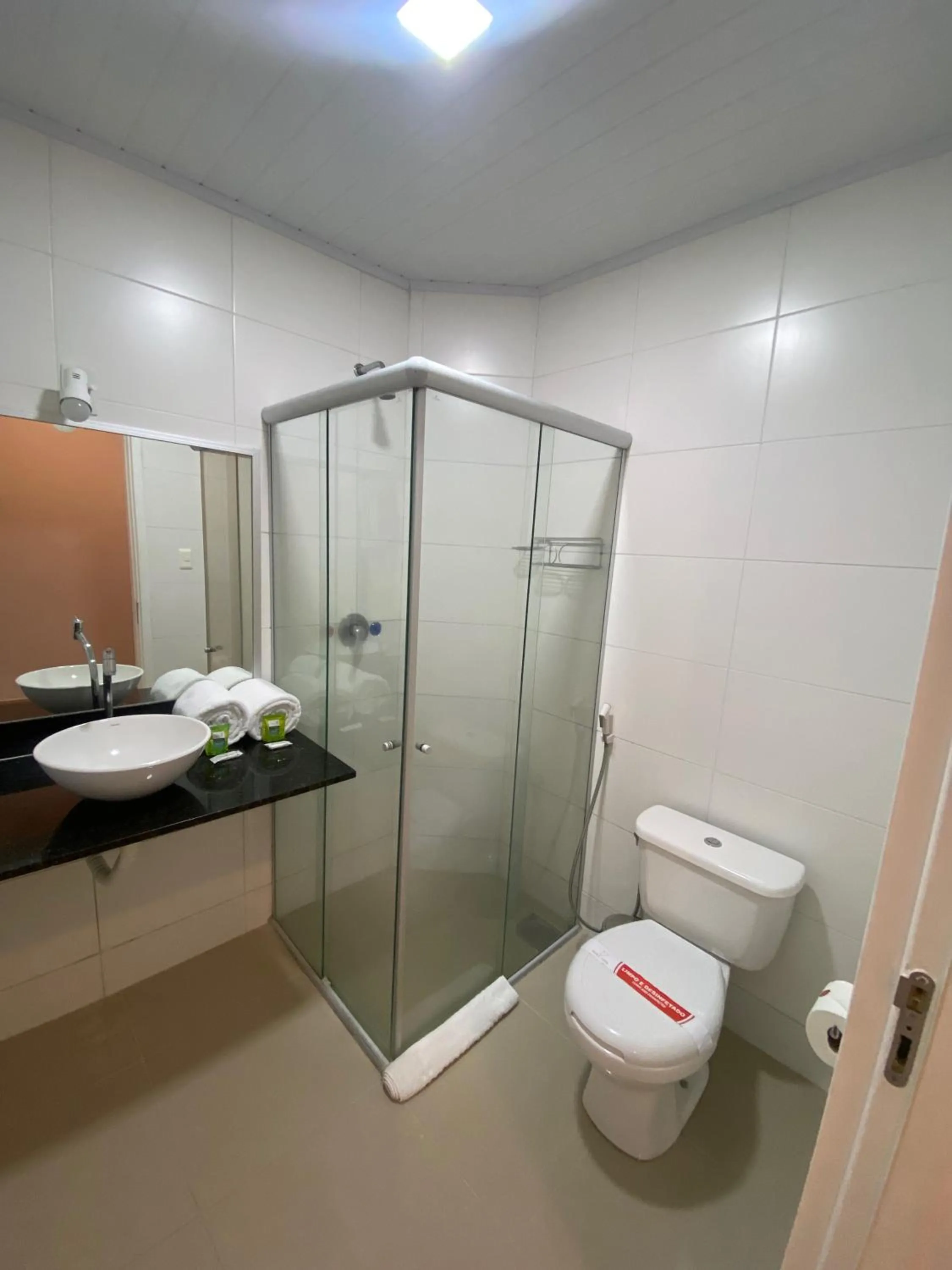 Hotel Abba Goiana PE