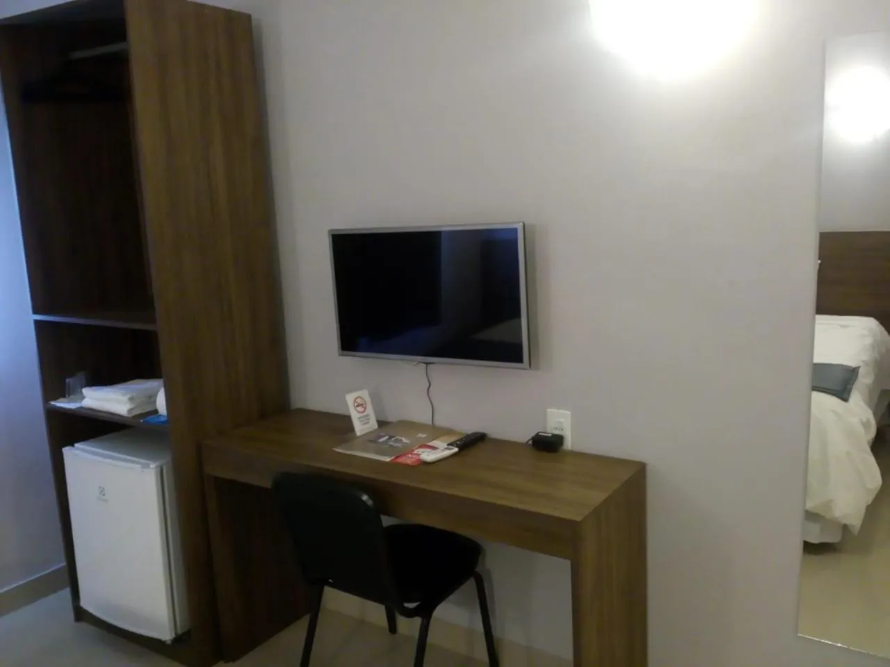 Deluxe Double or Twin Room in Hotel Abba Goiana PE