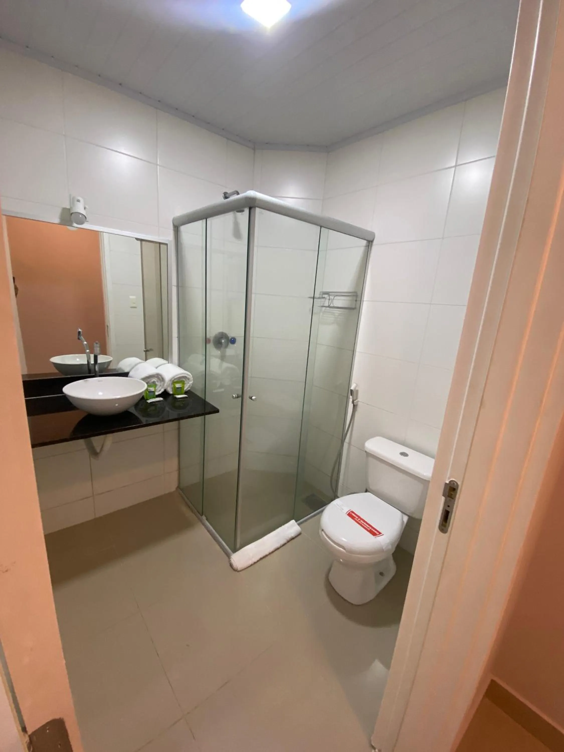 Hotel Abba Goiana PE