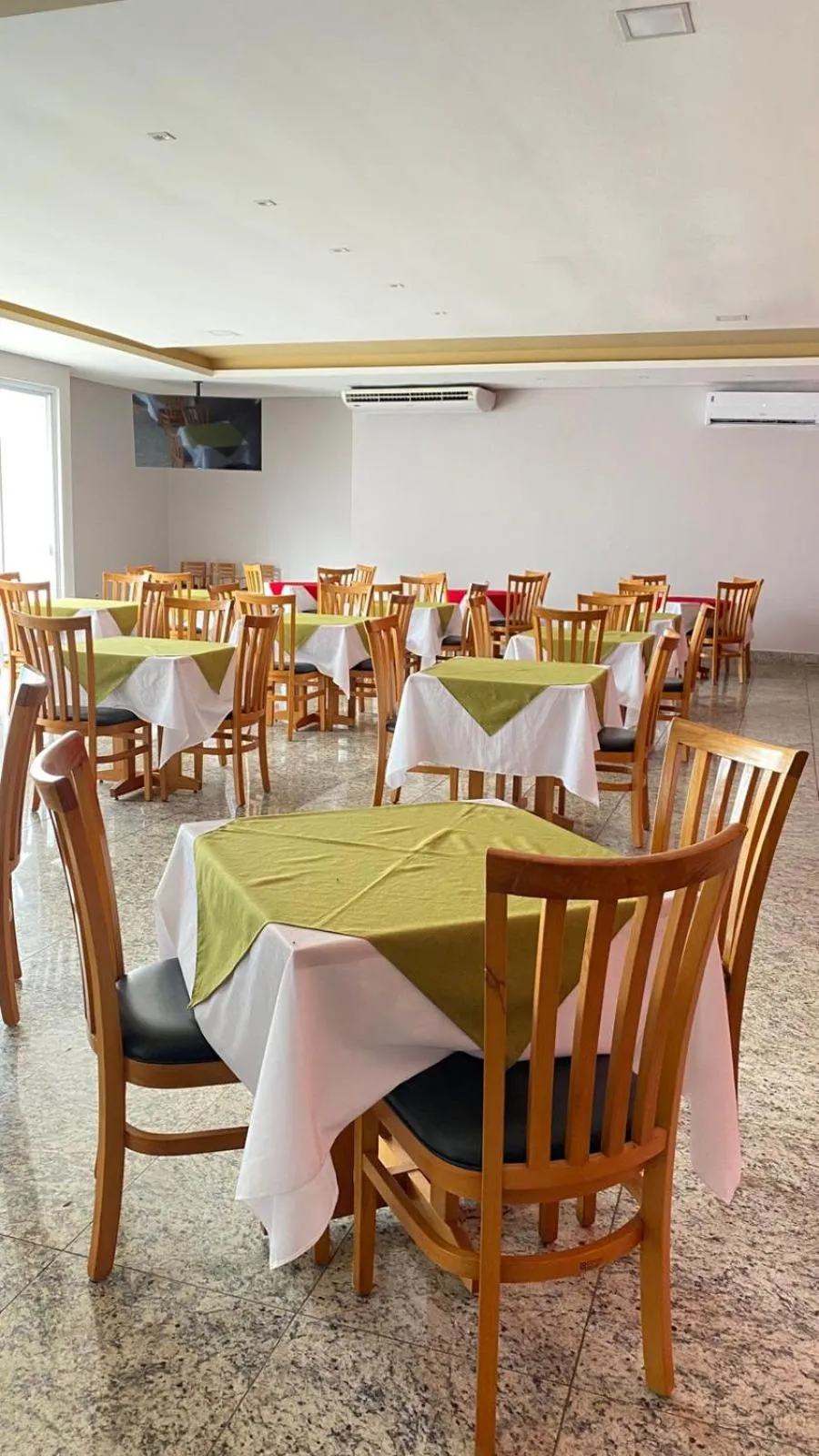 Hotel Abba Goiana PE