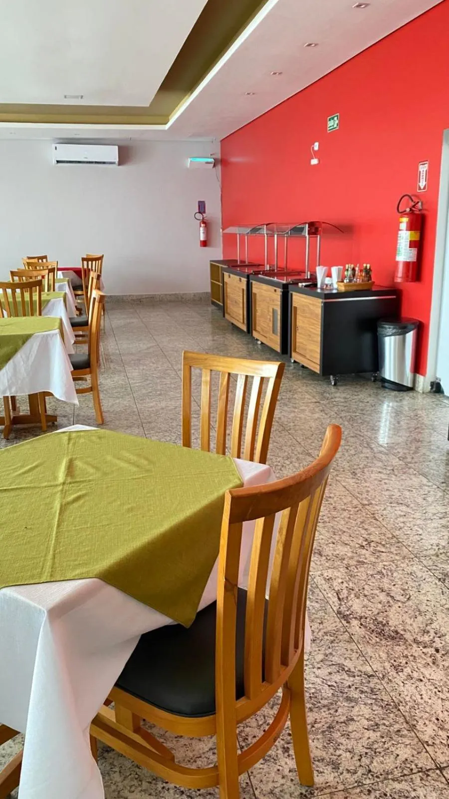 Hotel Abba Goiana PE