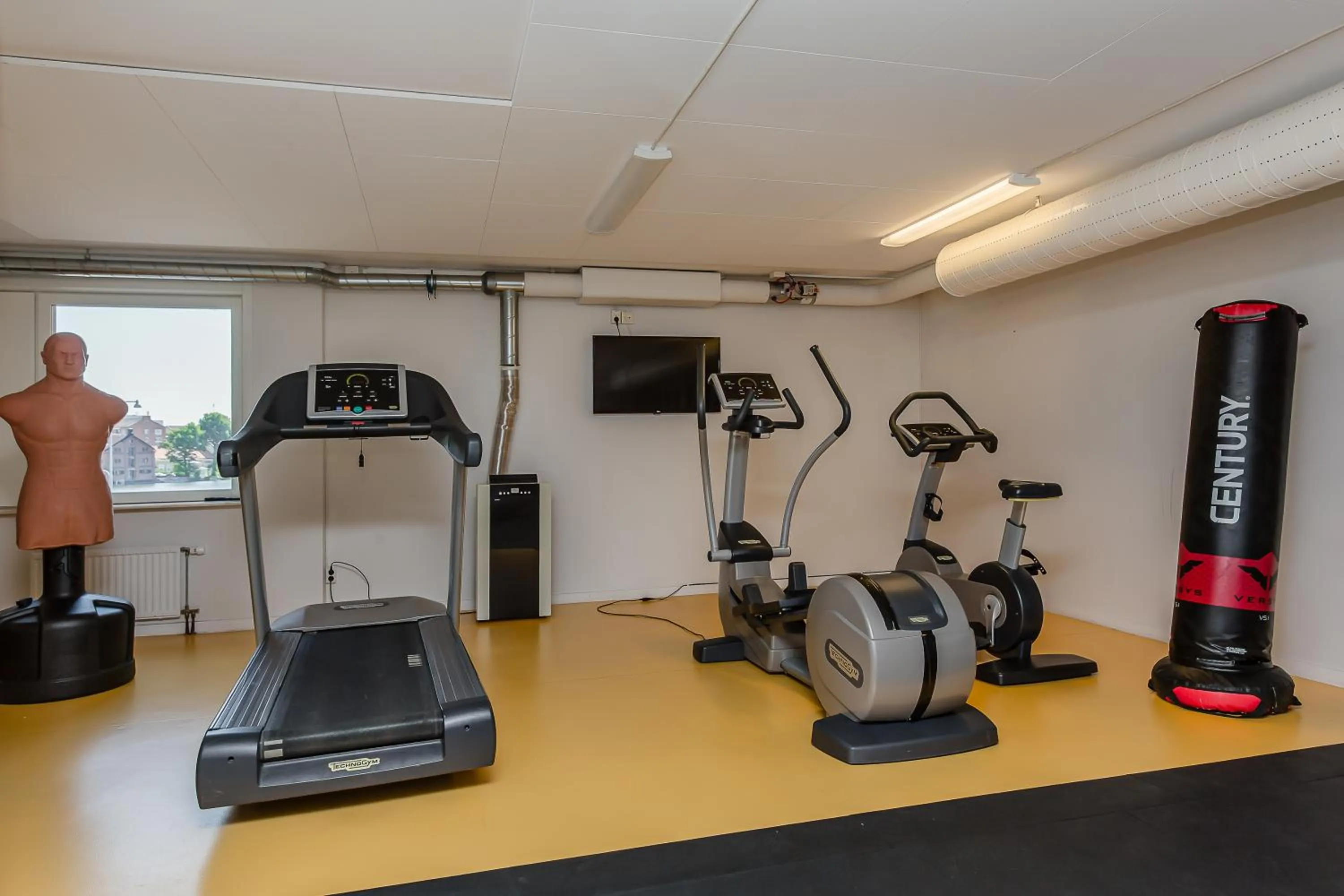 Area and facilities in Comfort Hotel Eskilstuna