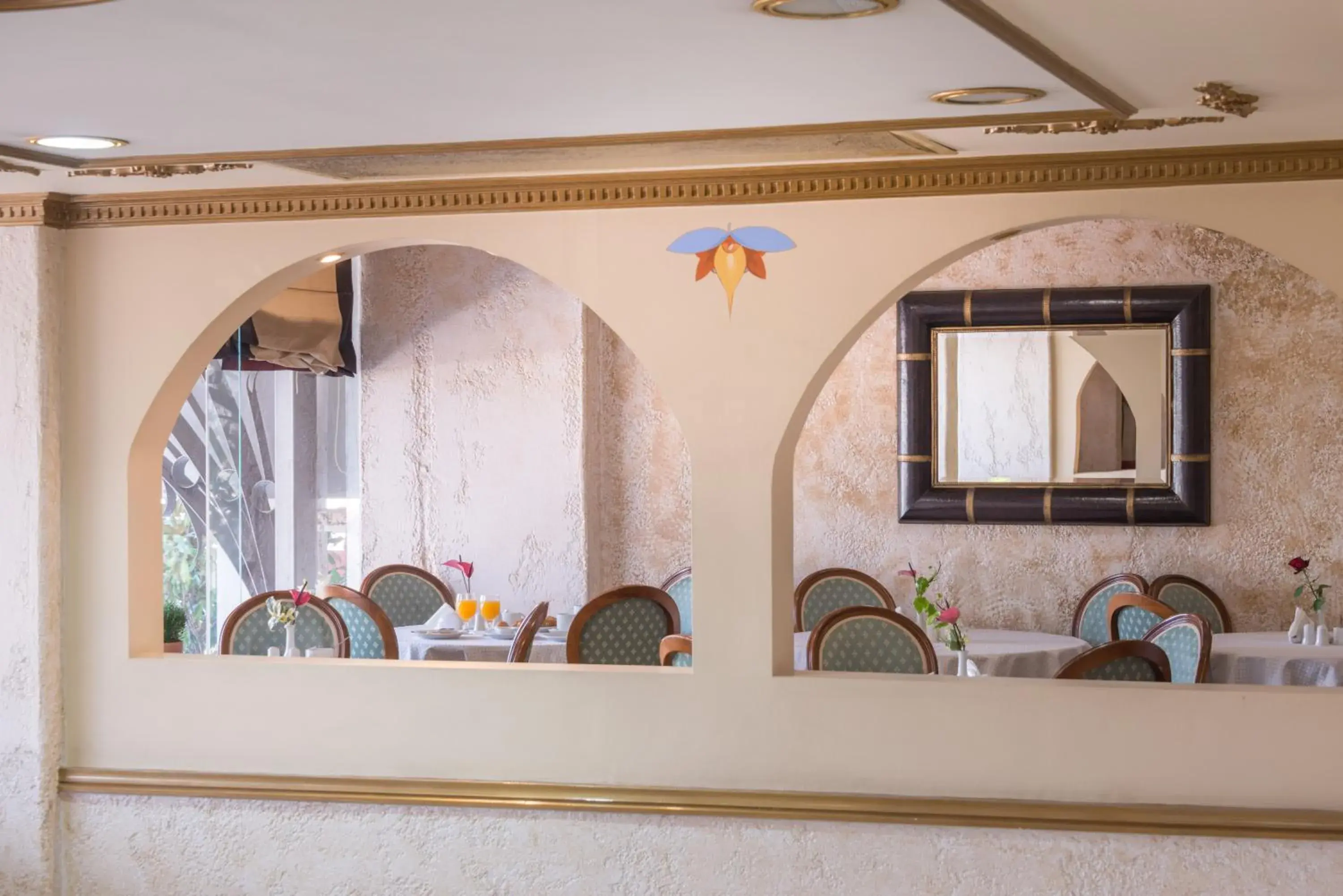 Jolly Hotel Jolly Hotel