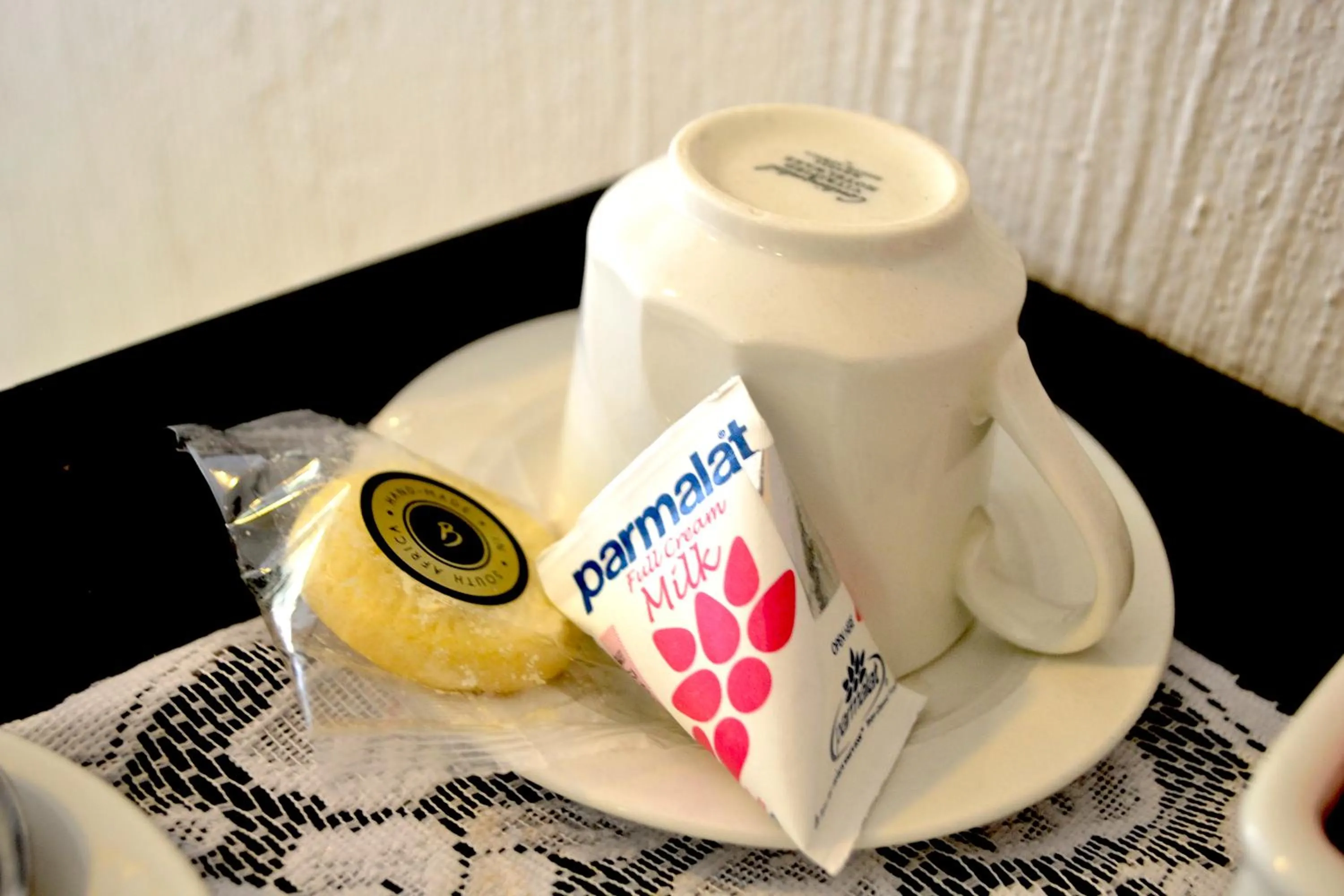 Food and drinks in The Bedford View Guest House