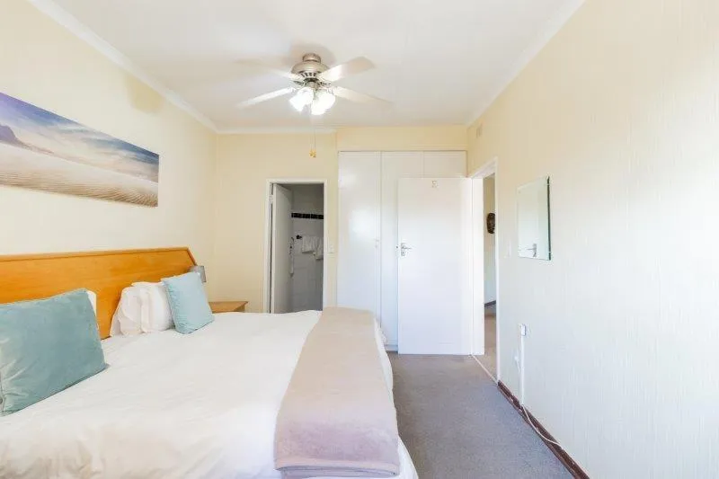 Bedroom, Bed in The Bedford View Guest House