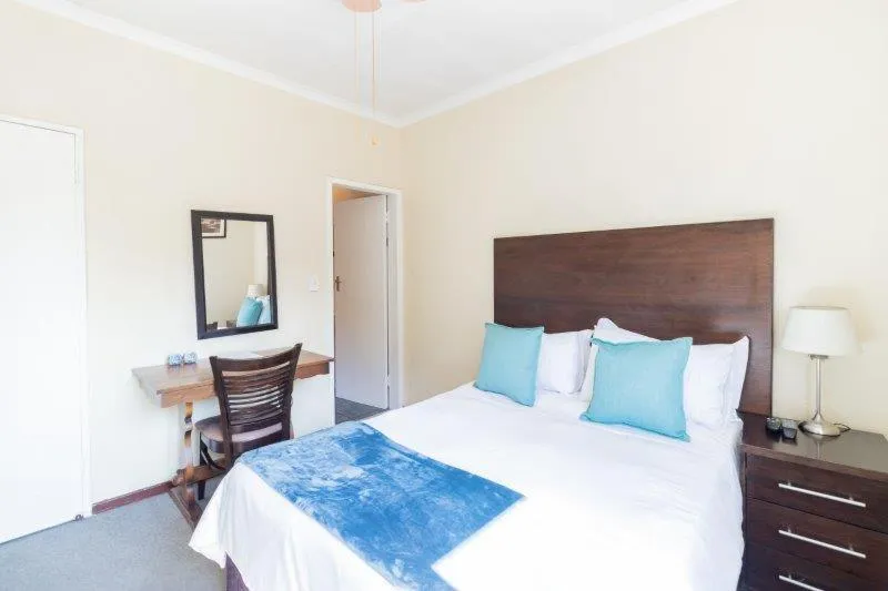 Bedroom, Bed in The Bedford View Guest House