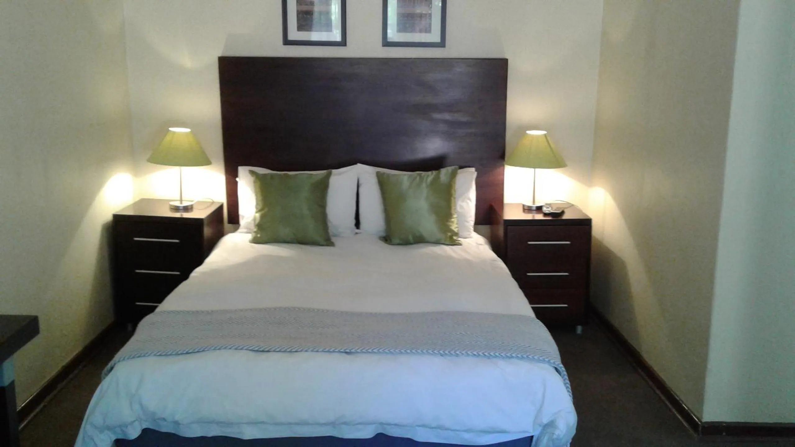 Bedroom, Bed in The Bedford View Guest House