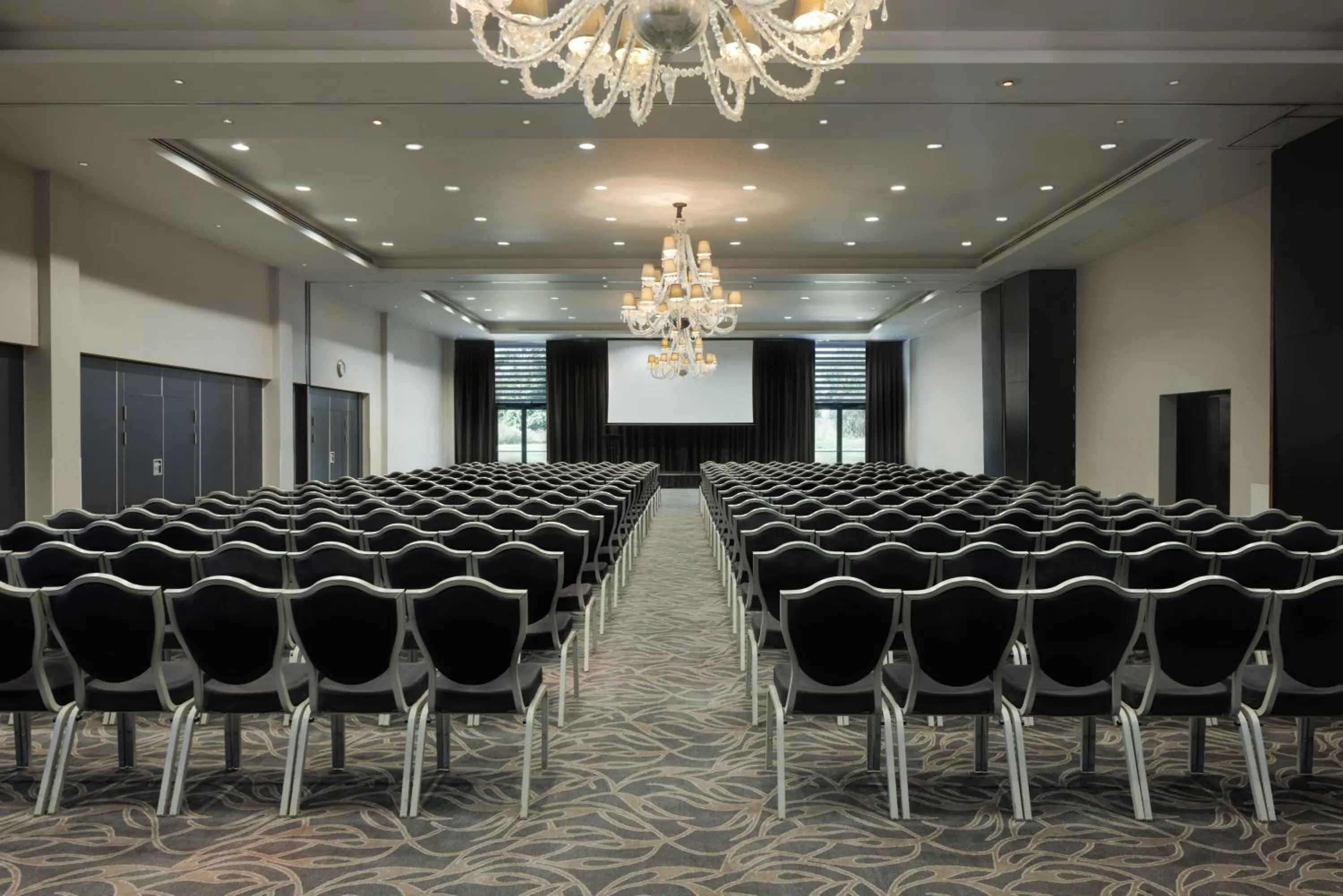 Meeting/conference room in Hilton London Syon Park