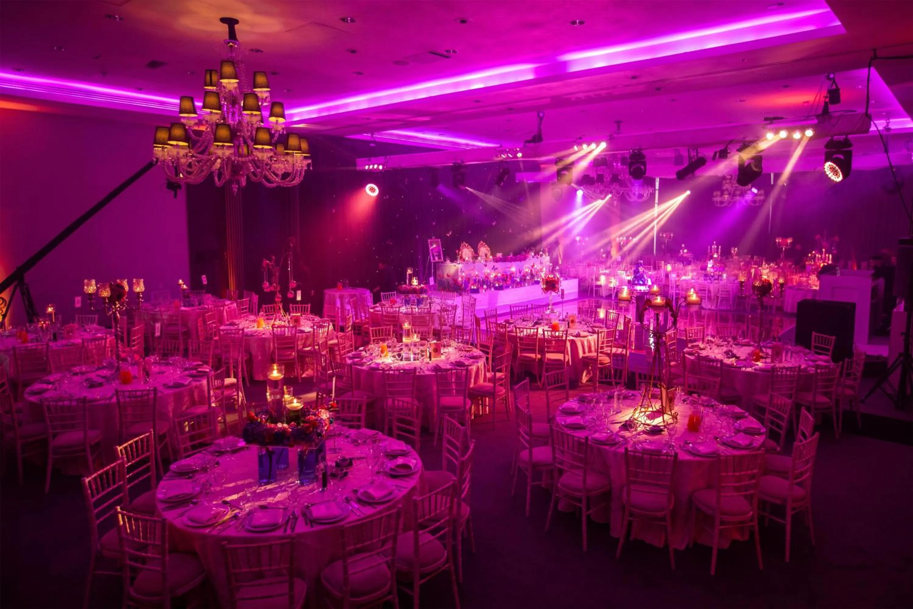 Meeting/conference room in Hilton London Syon Park