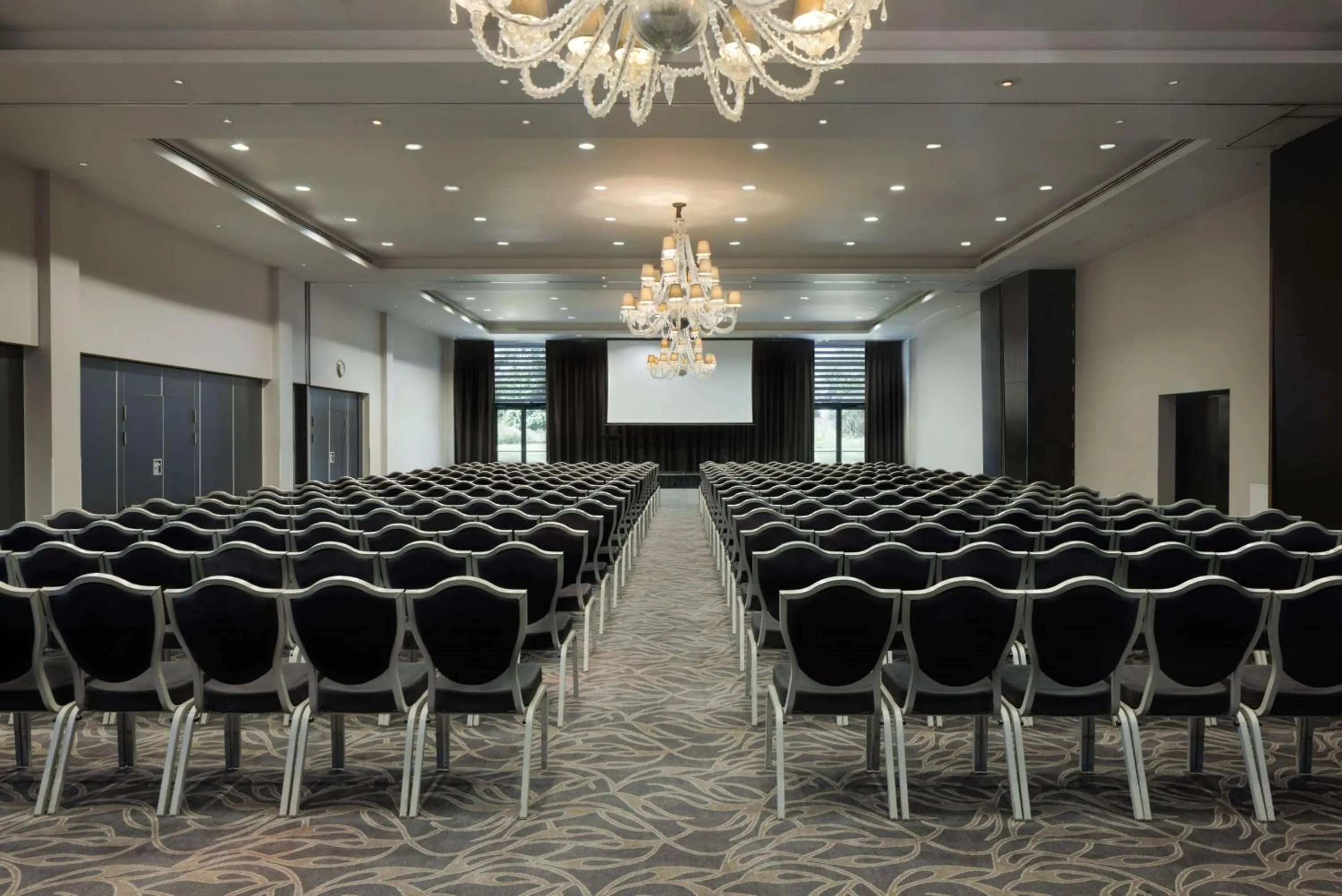 Meeting/conference room in Hilton London Syon Park
