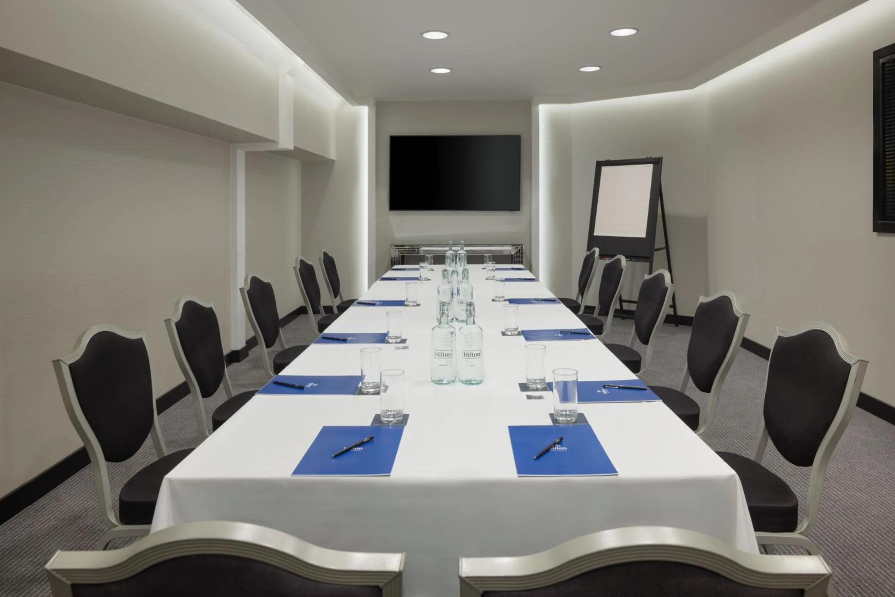 Meeting/conference room in Hilton London Syon Park
