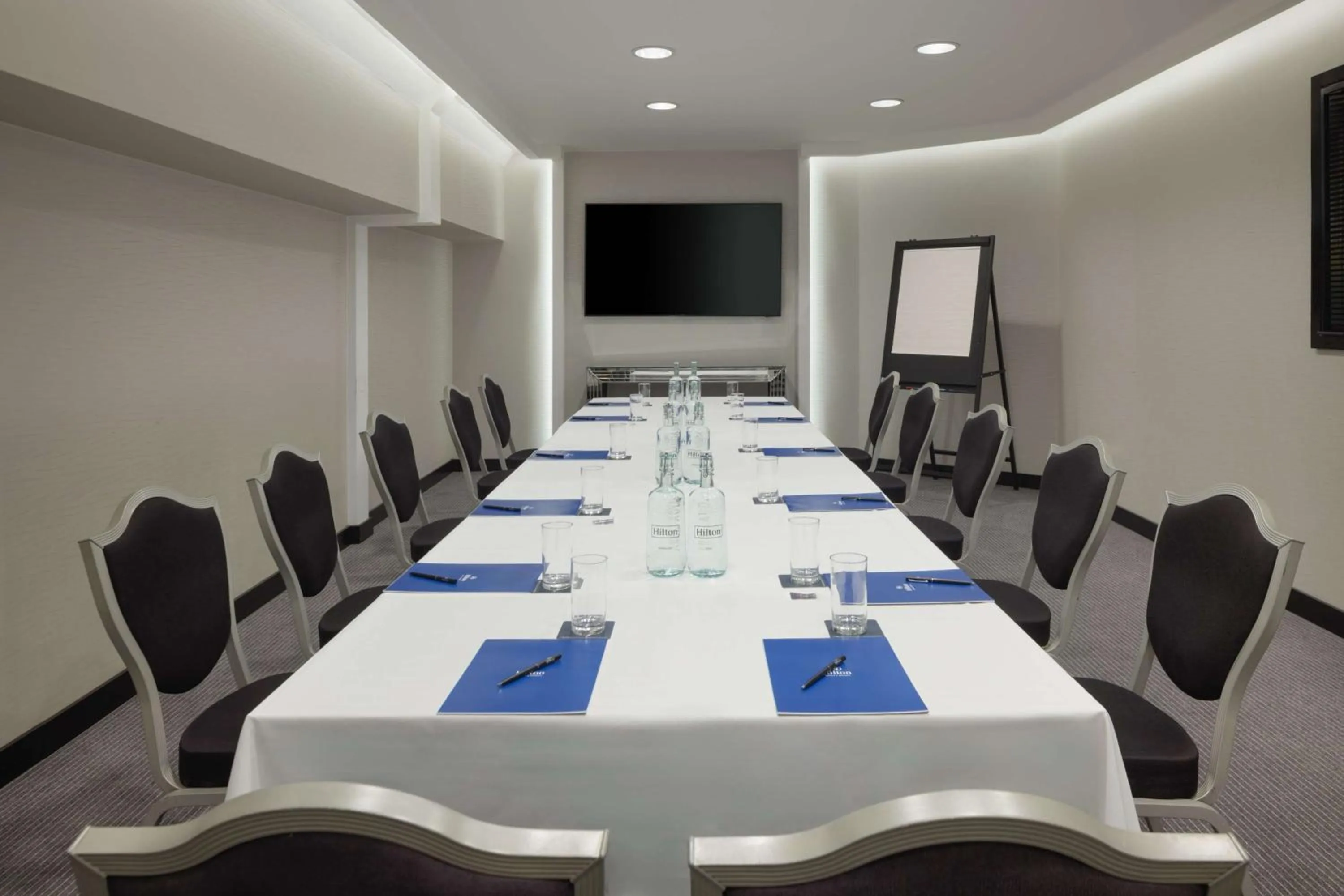 Meeting/conference room in Hilton London Syon Park