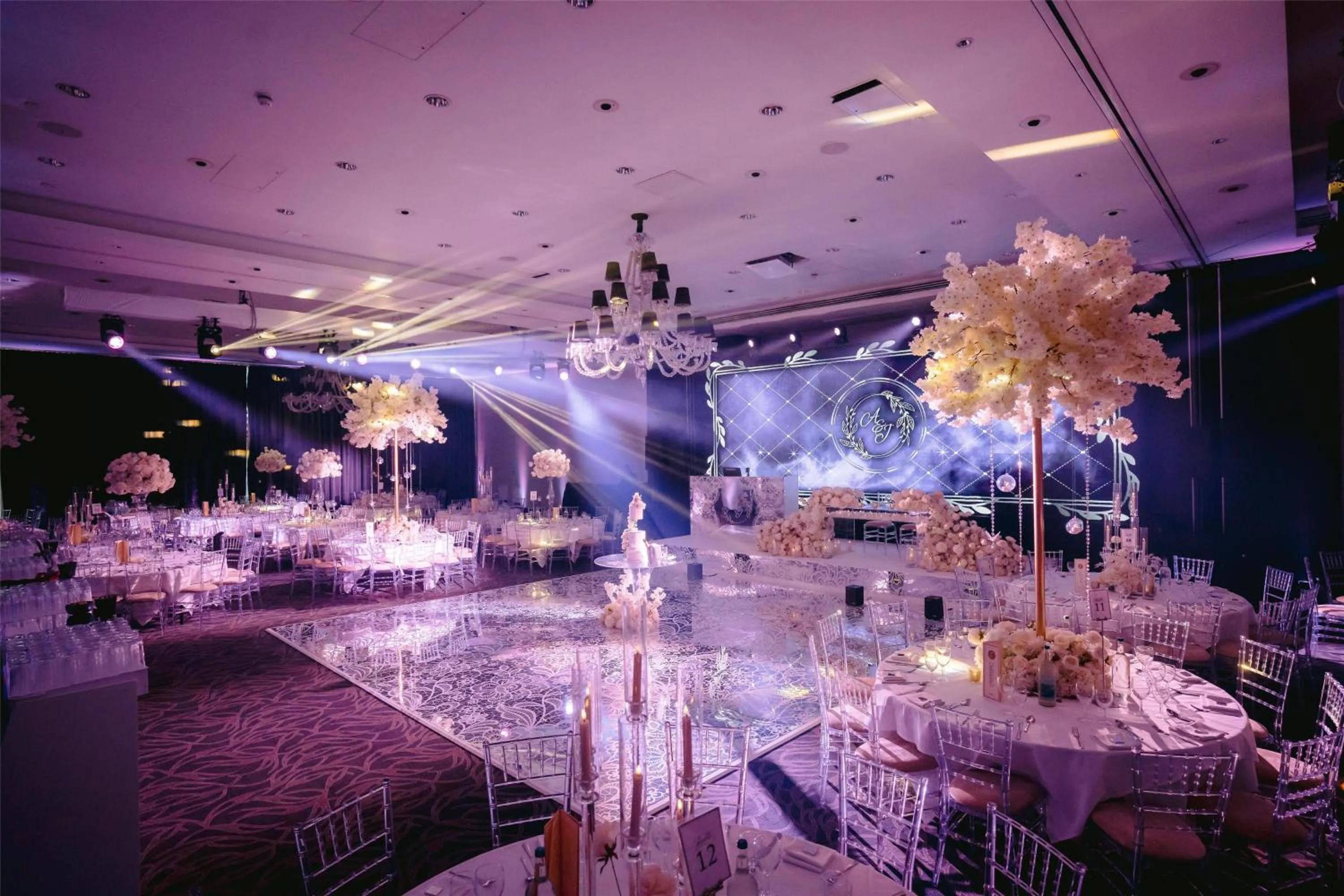 Meeting/conference room in Hilton London Syon Park