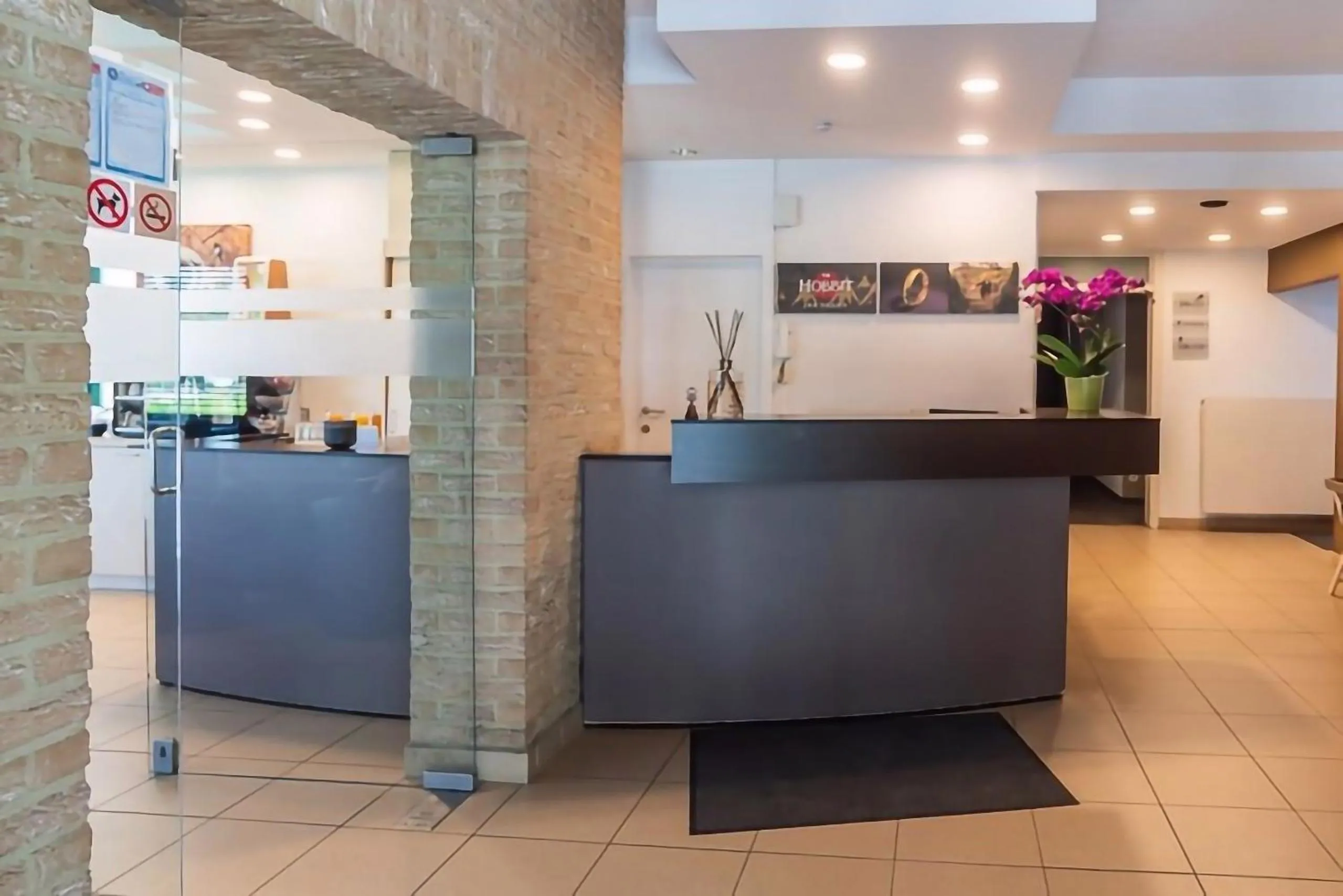 Hobbit Hotel Mechelen