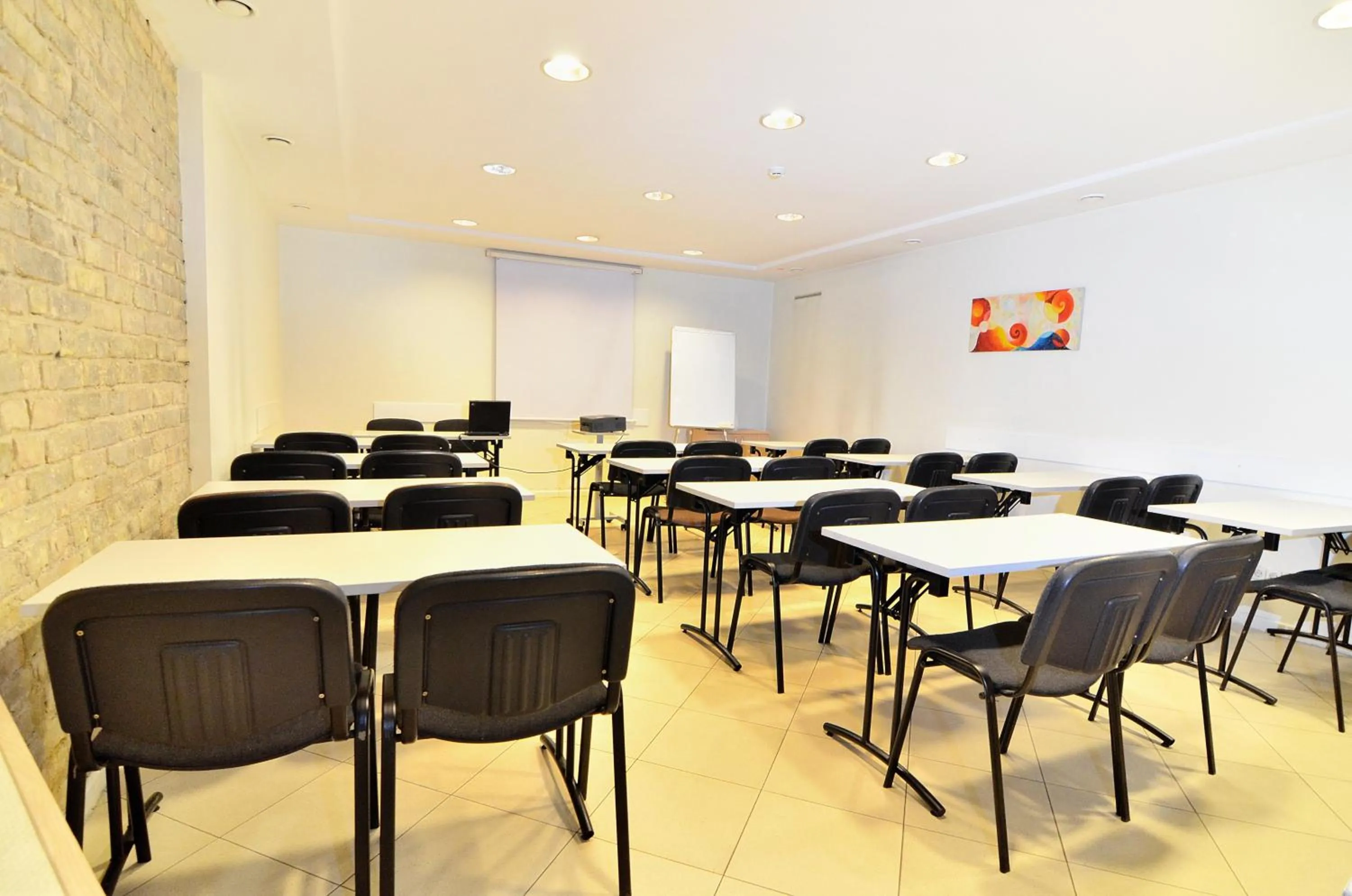 Business facilities in Ivolita Vilnius