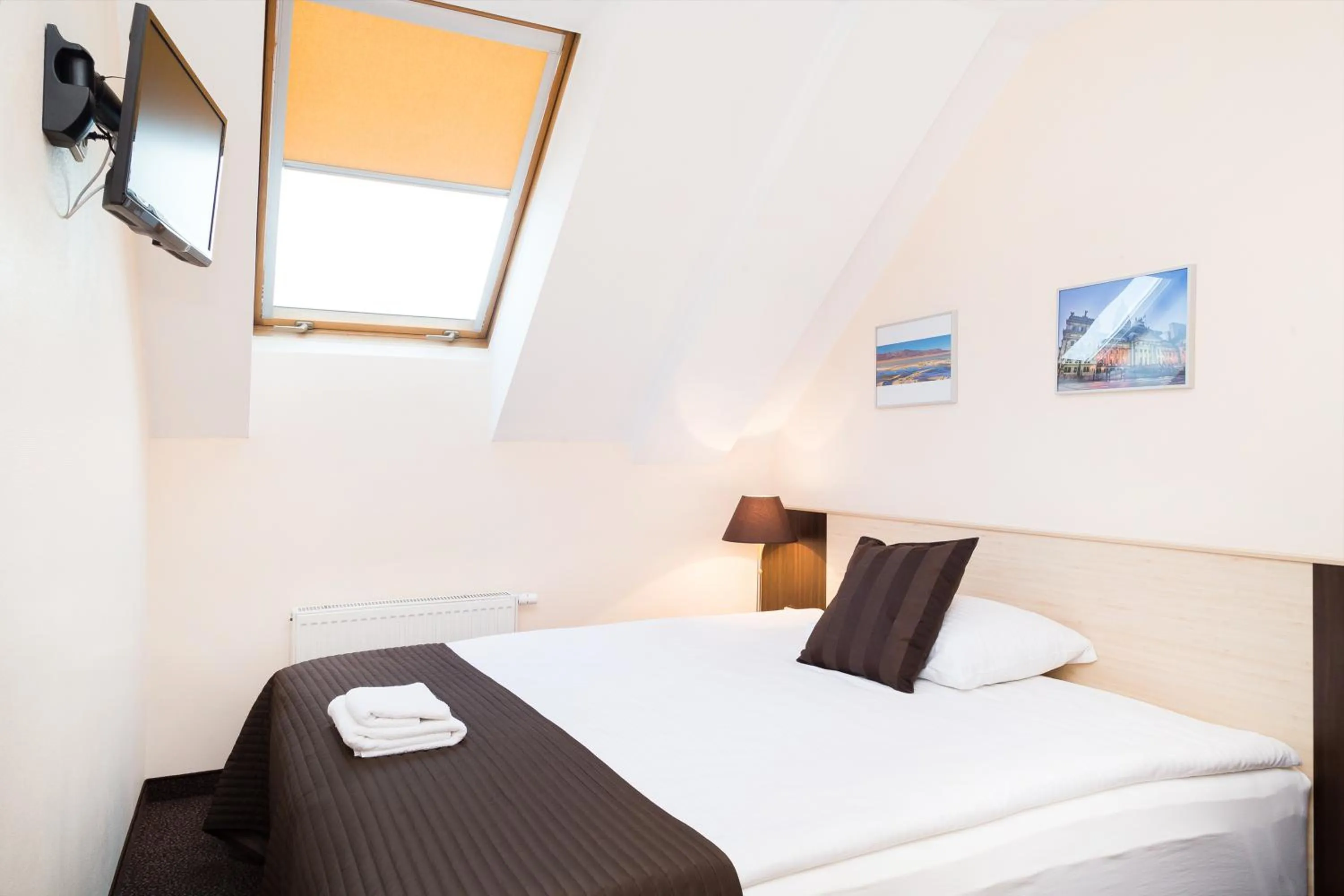 Photo of the whole room in Ivolita Vilnius