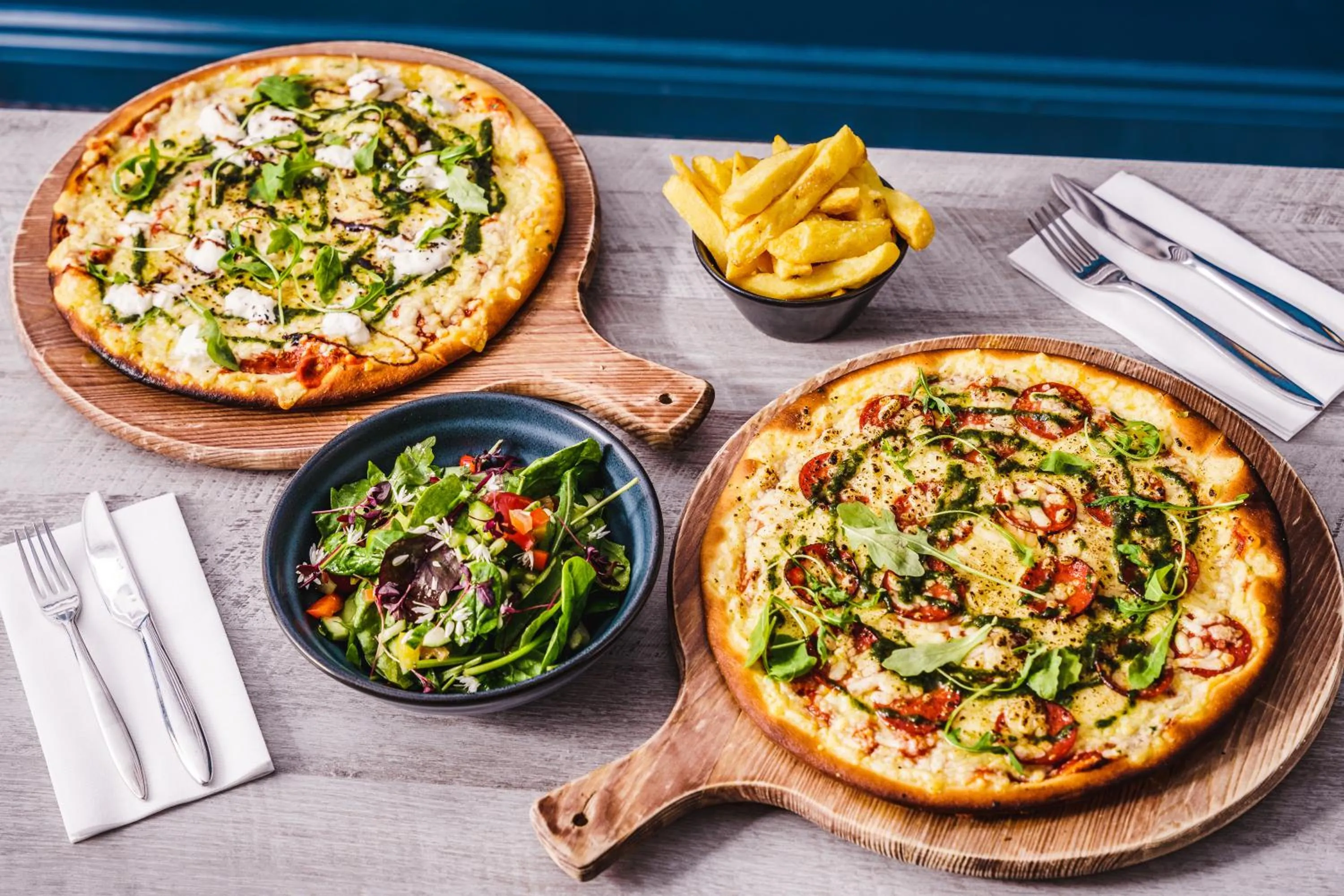 Restaurant/places to eat in The Coniston Hotel Country Estate & Spa - Skipton