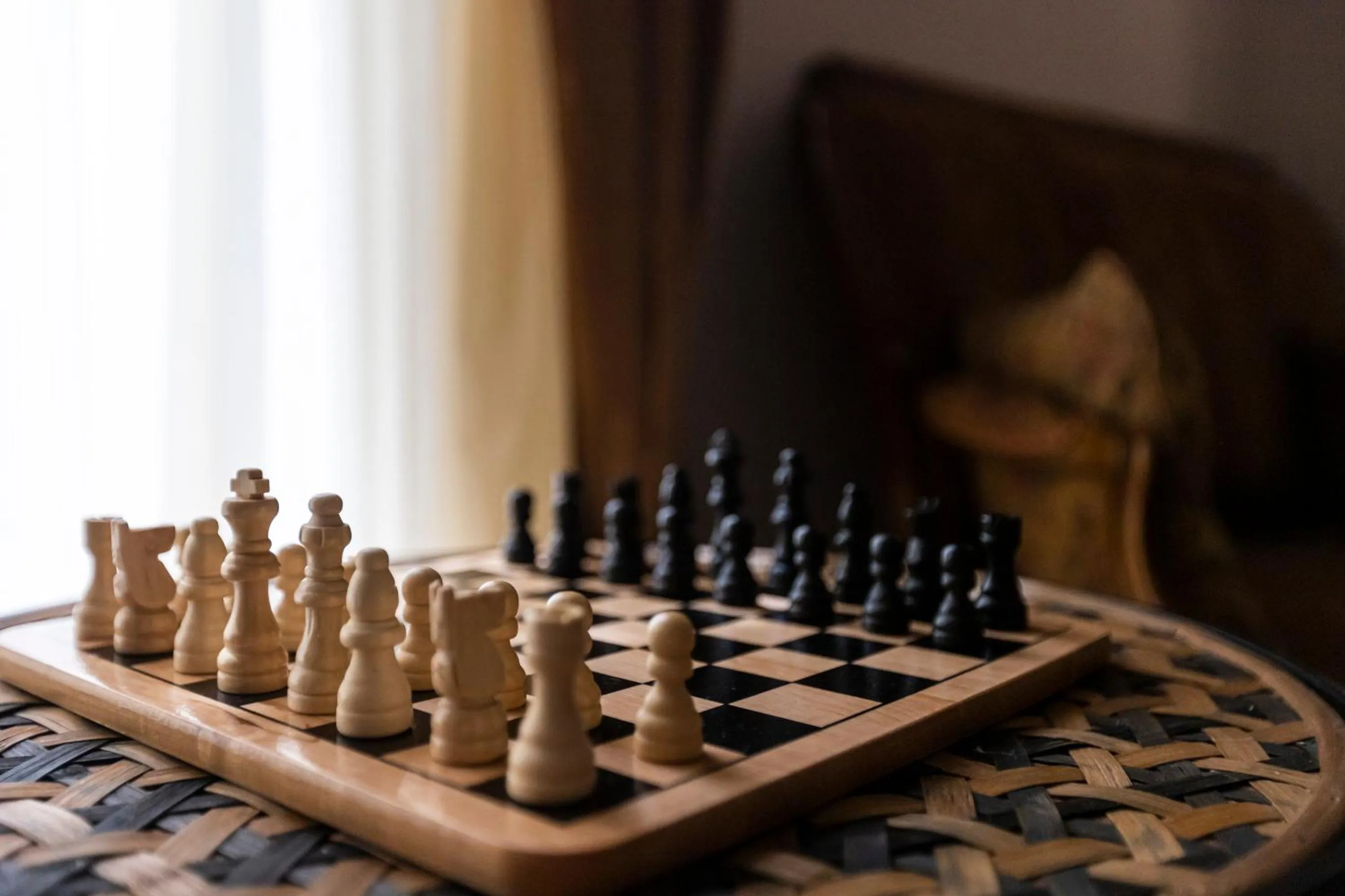 Children play ground in City Soul B&B