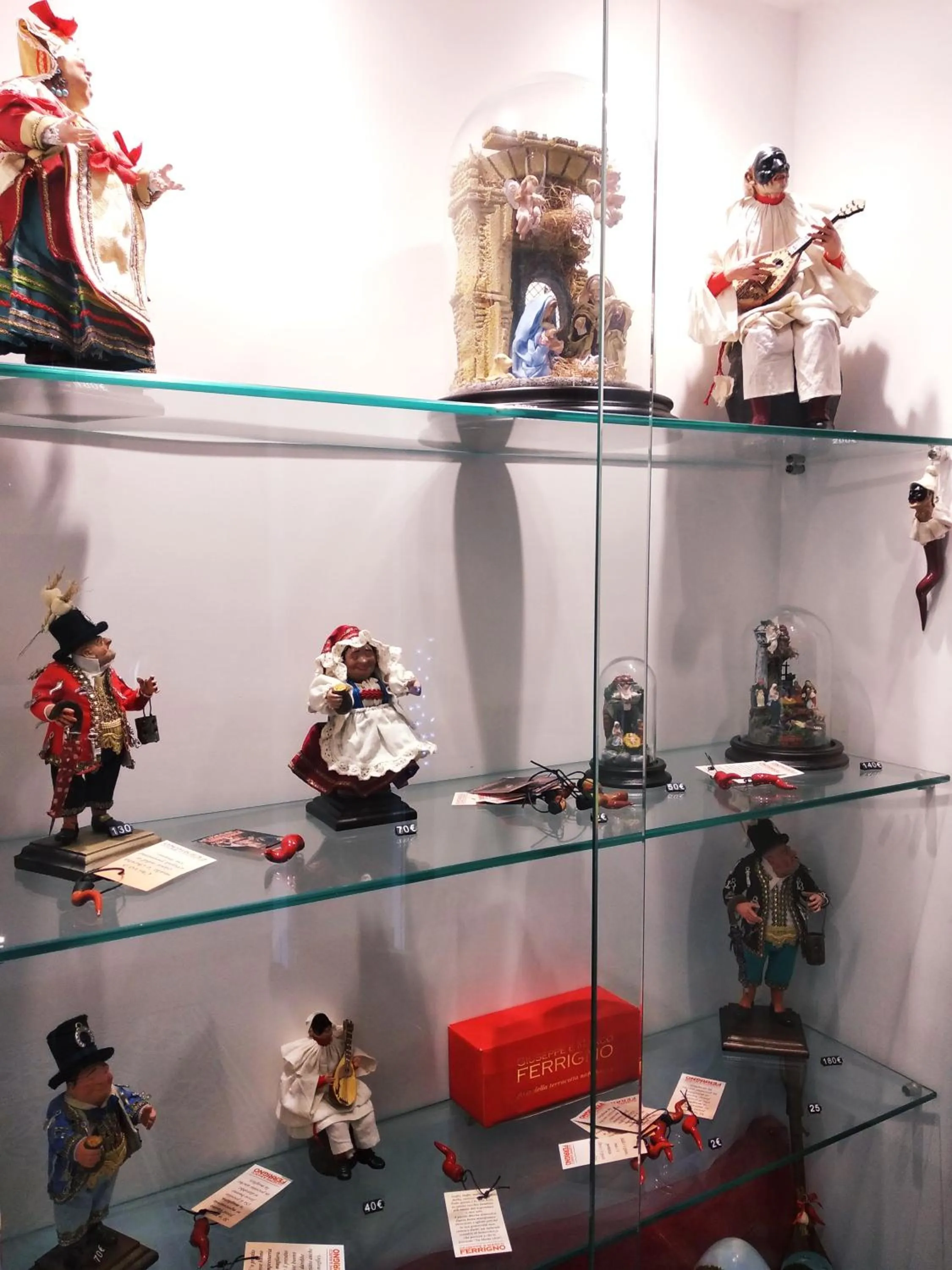 Lobby or reception in City Soul B&B