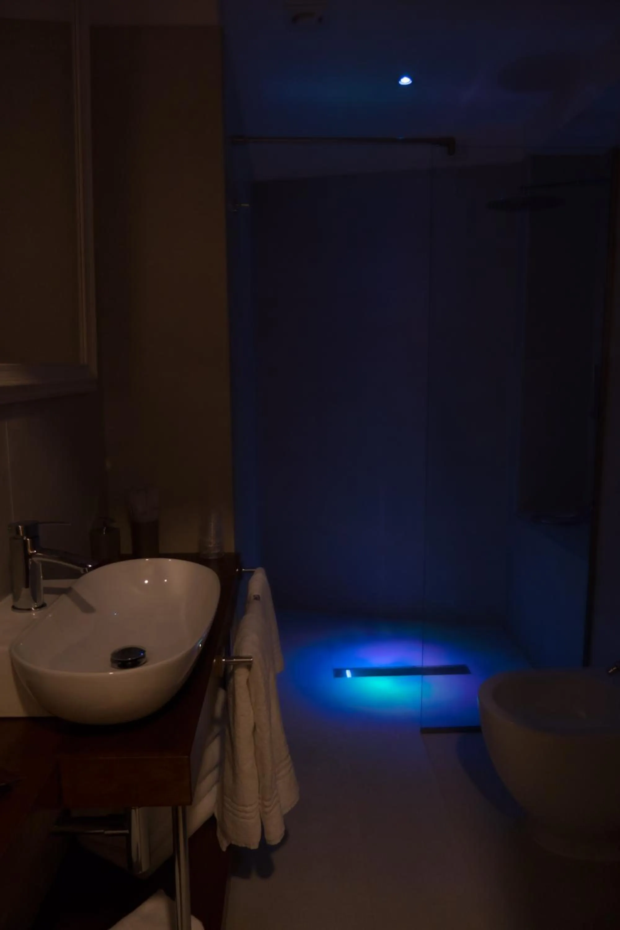 Bathroom in City Soul B&B