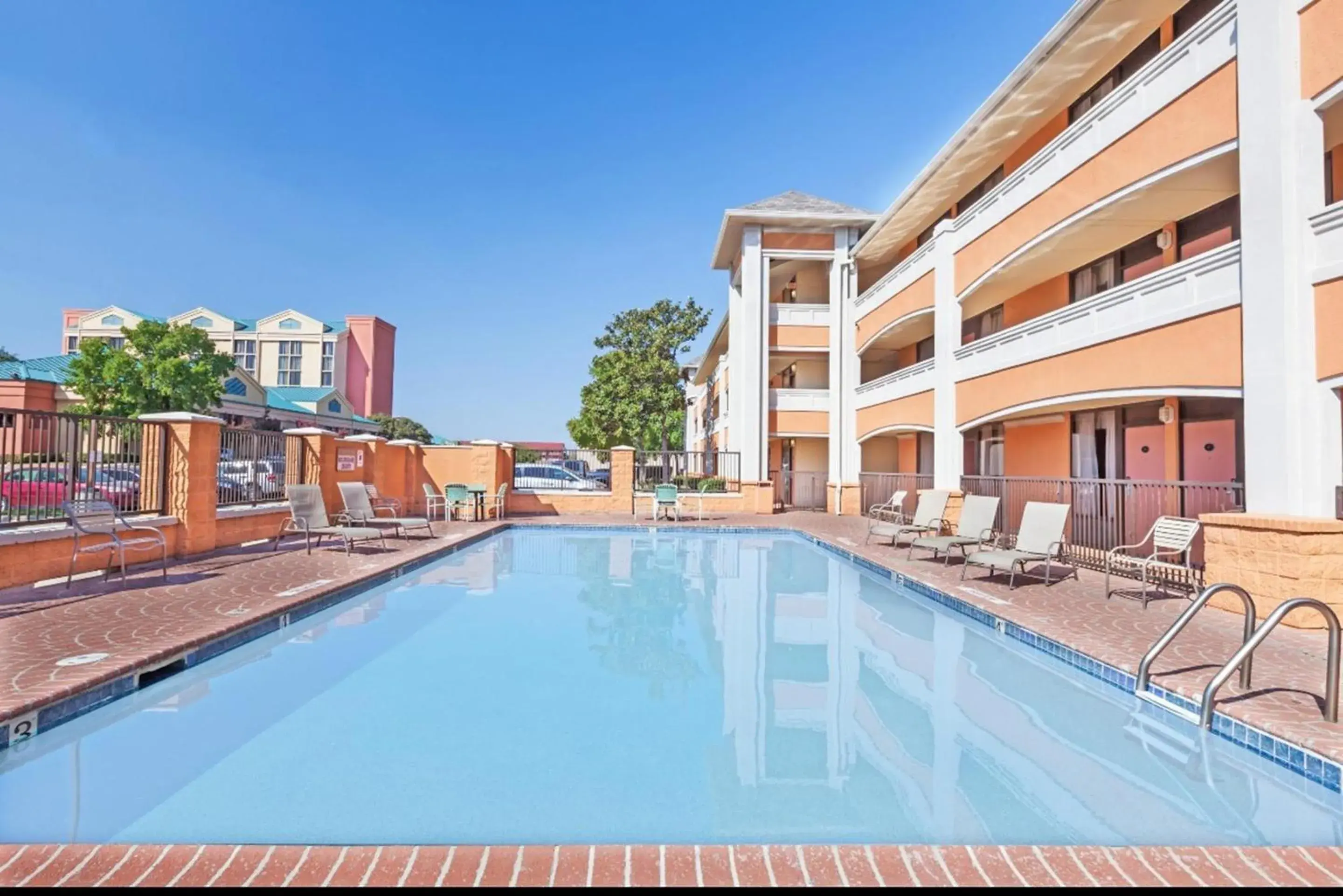 SureStay by Best Western Irving Grapevine DFW North SureStay by Best Western Irving Grapevine DFW North