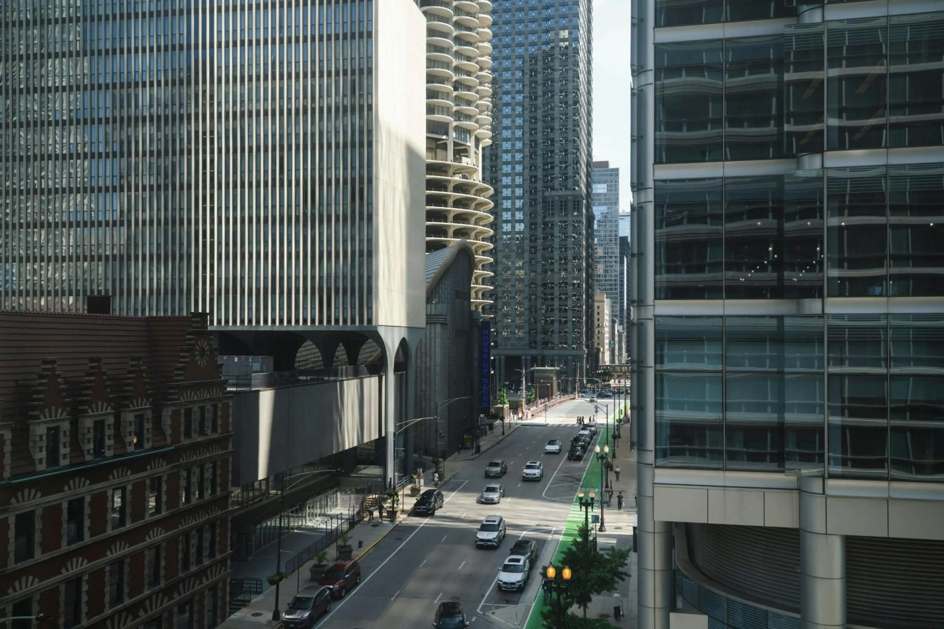 Photo of the whole room in Residence Inn by Marriott Chicago Downtown/River North