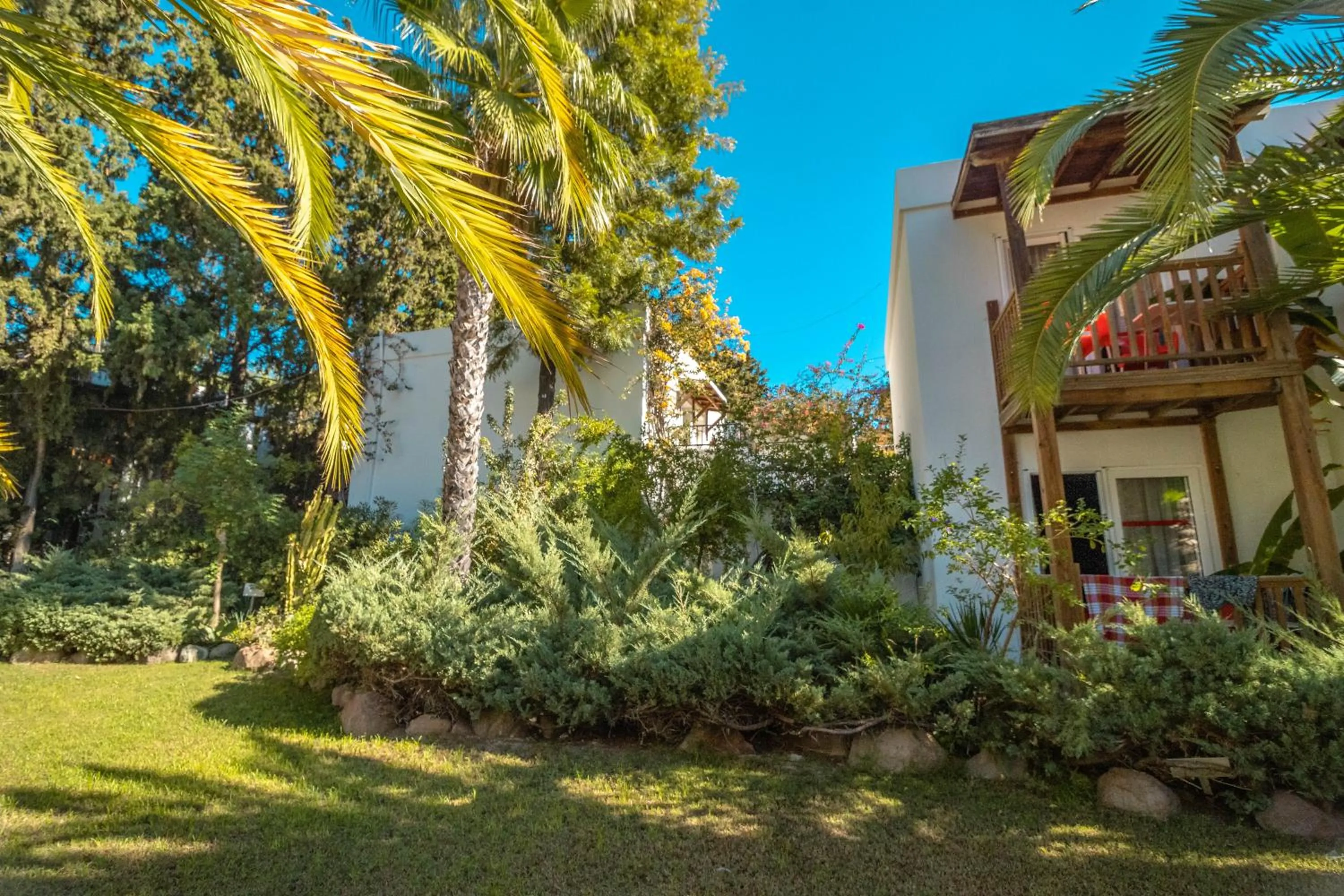 Natural landscape in Very Chic Bodrum Adult Only