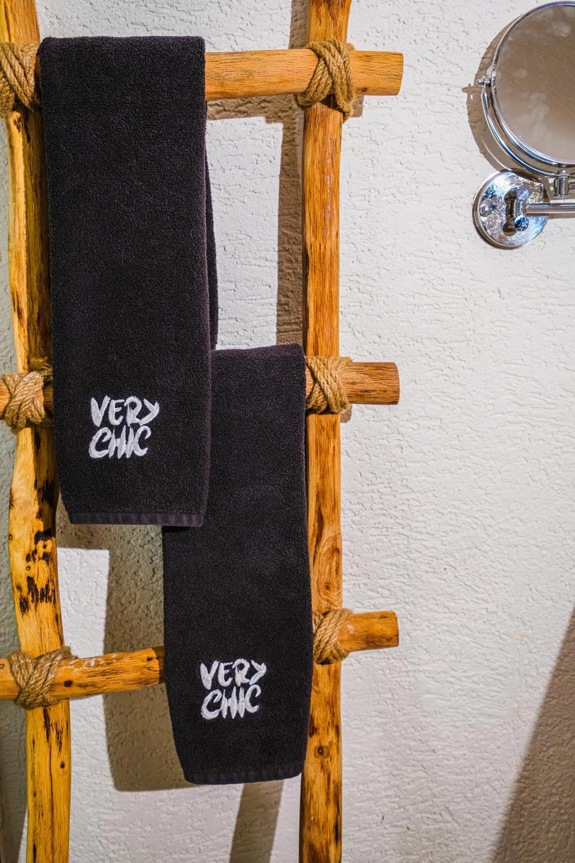 Bathroom in Very Chic Bodrum Adult Only