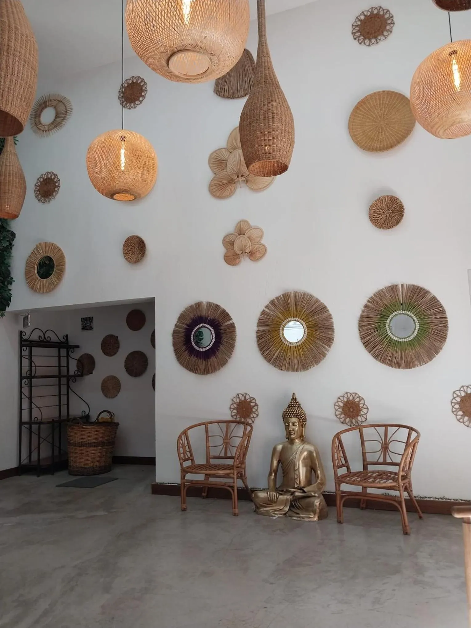 Spa and wellness centre/facilities in Very Chic Bodrum Adult Only