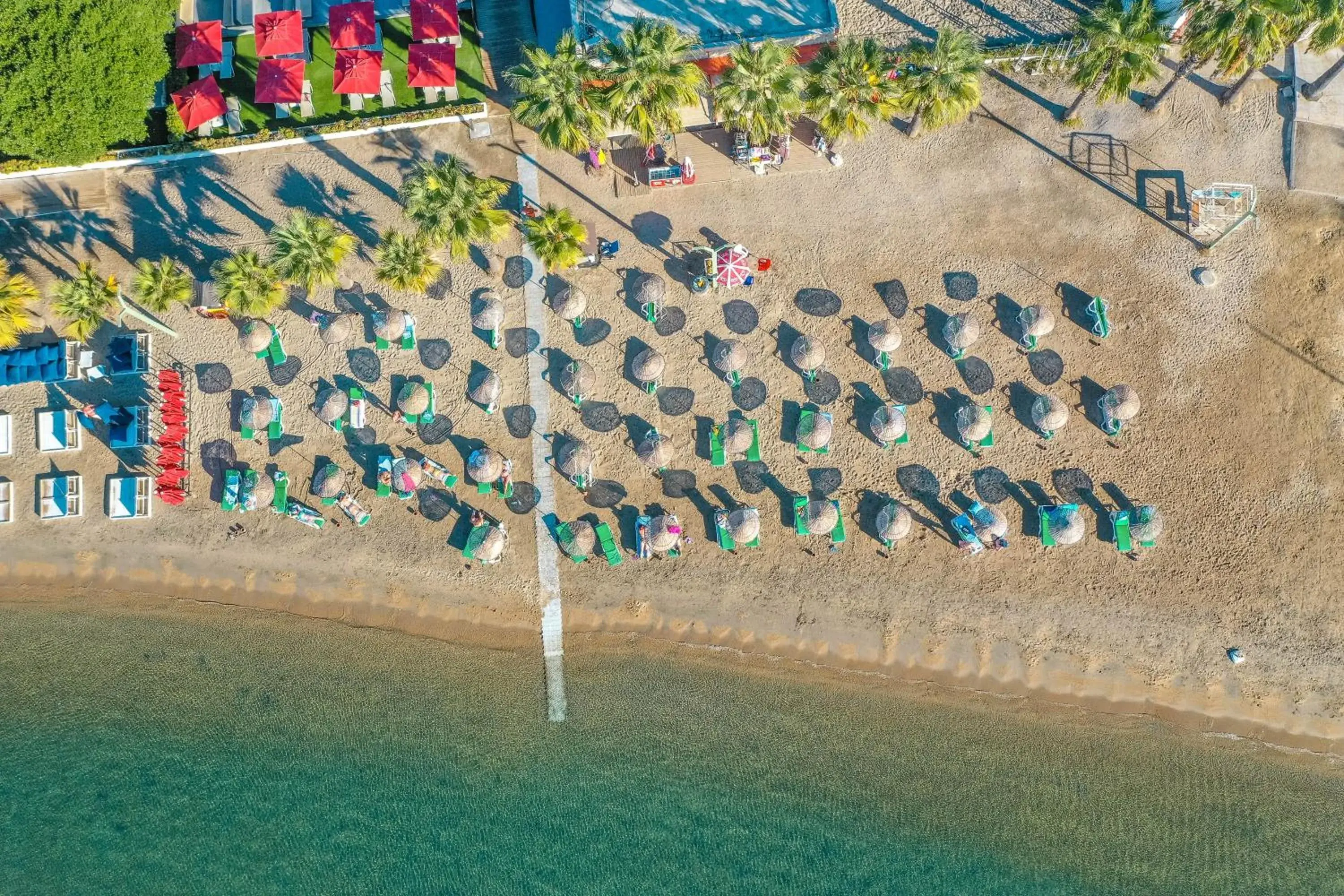 Very Chic Bodrum Adult Only Very Chic Bodrum Adult Only