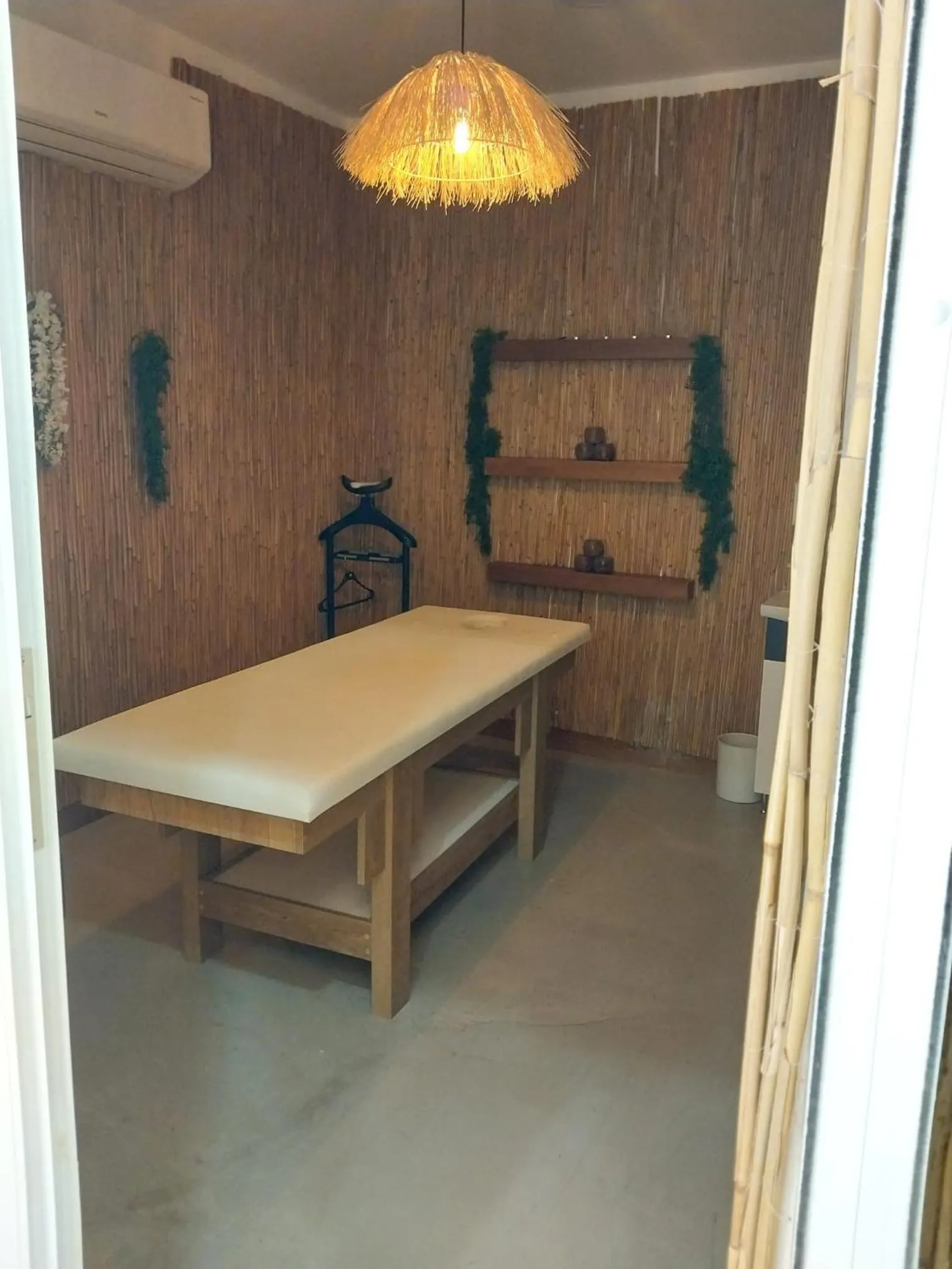 Massage in Very Chic Bodrum Adult Only