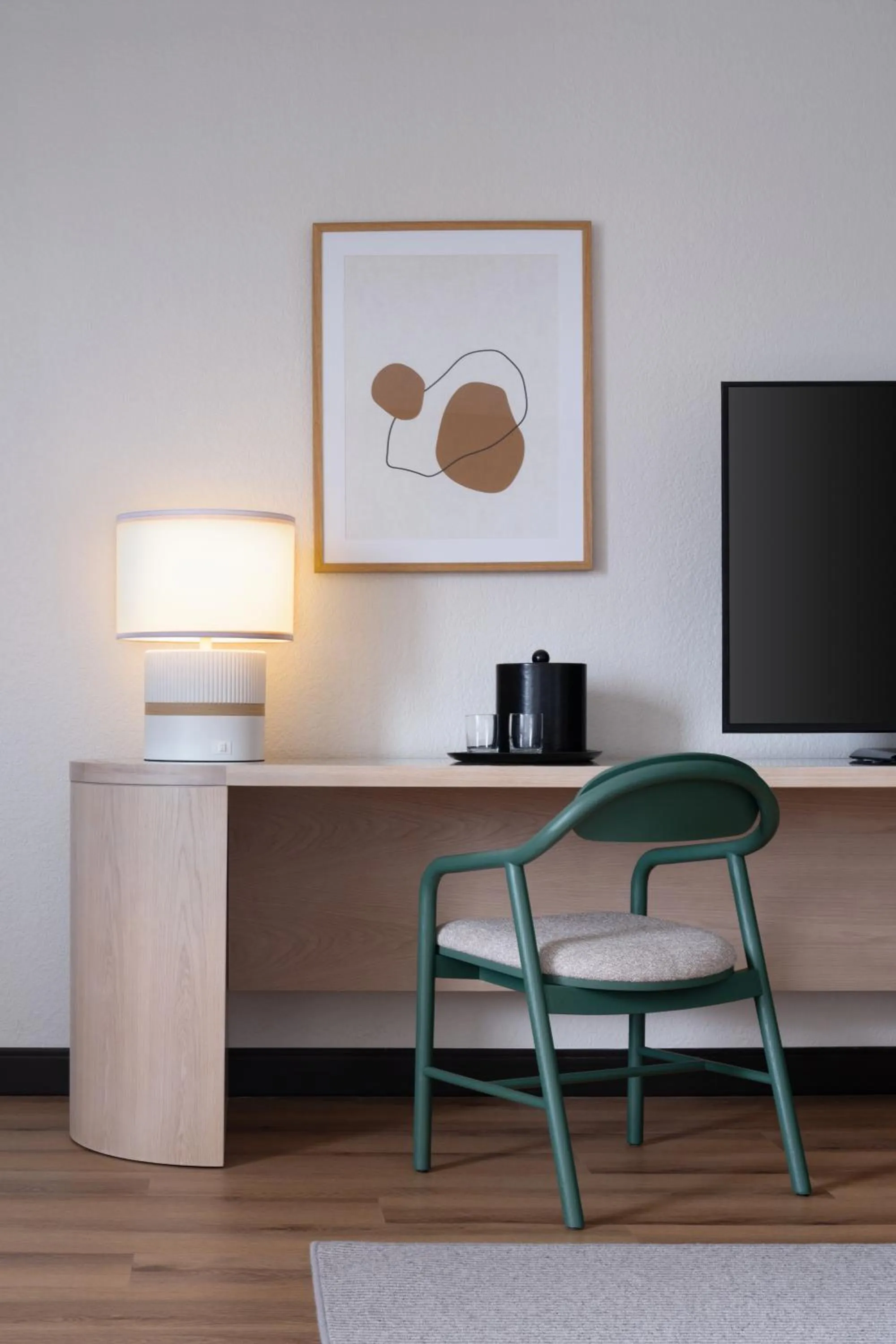 Renaissance Fort Lauderdale Cruise Port Hotel