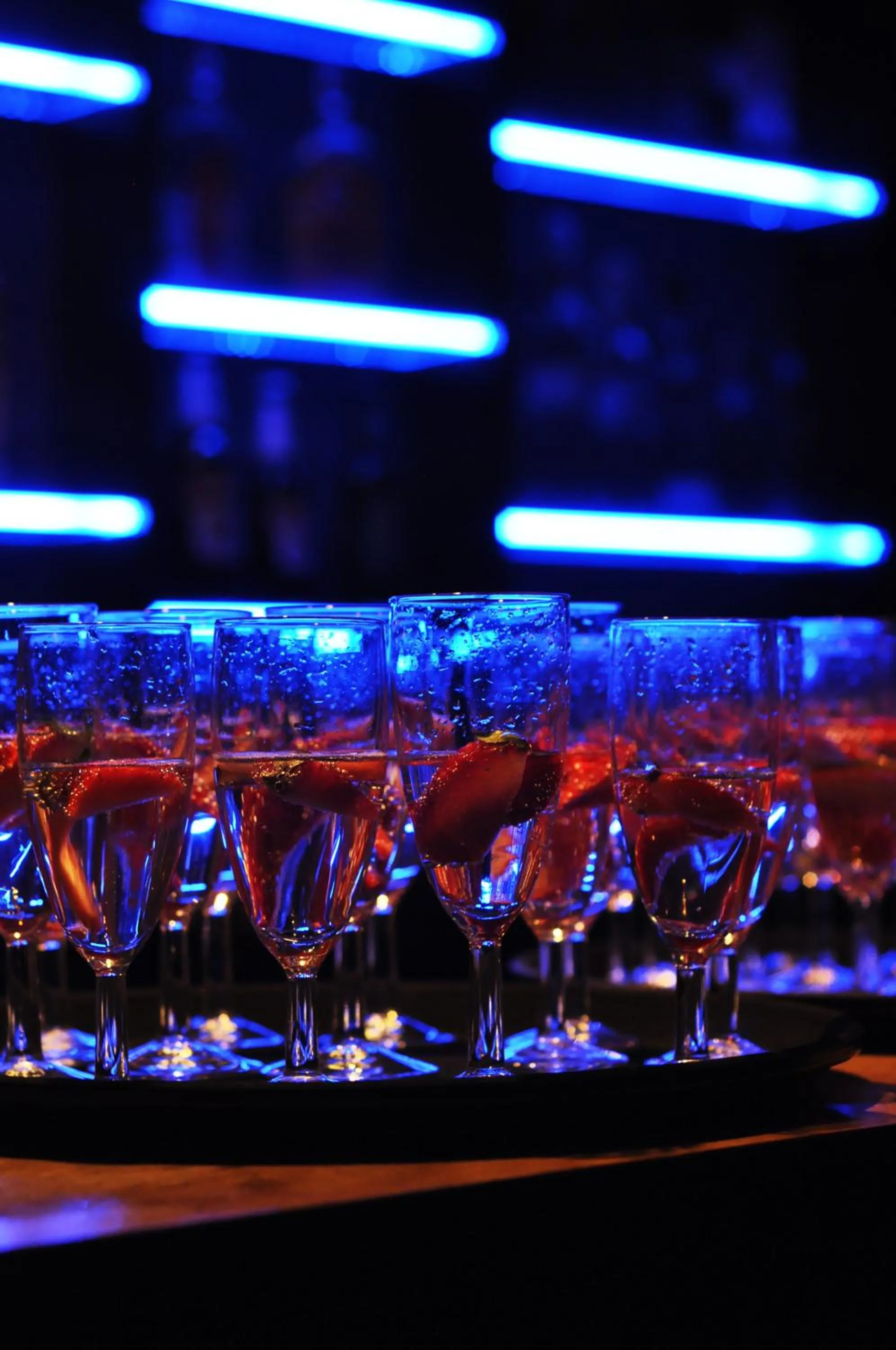 Restaurant/places to eat in Hotel Pojezierze