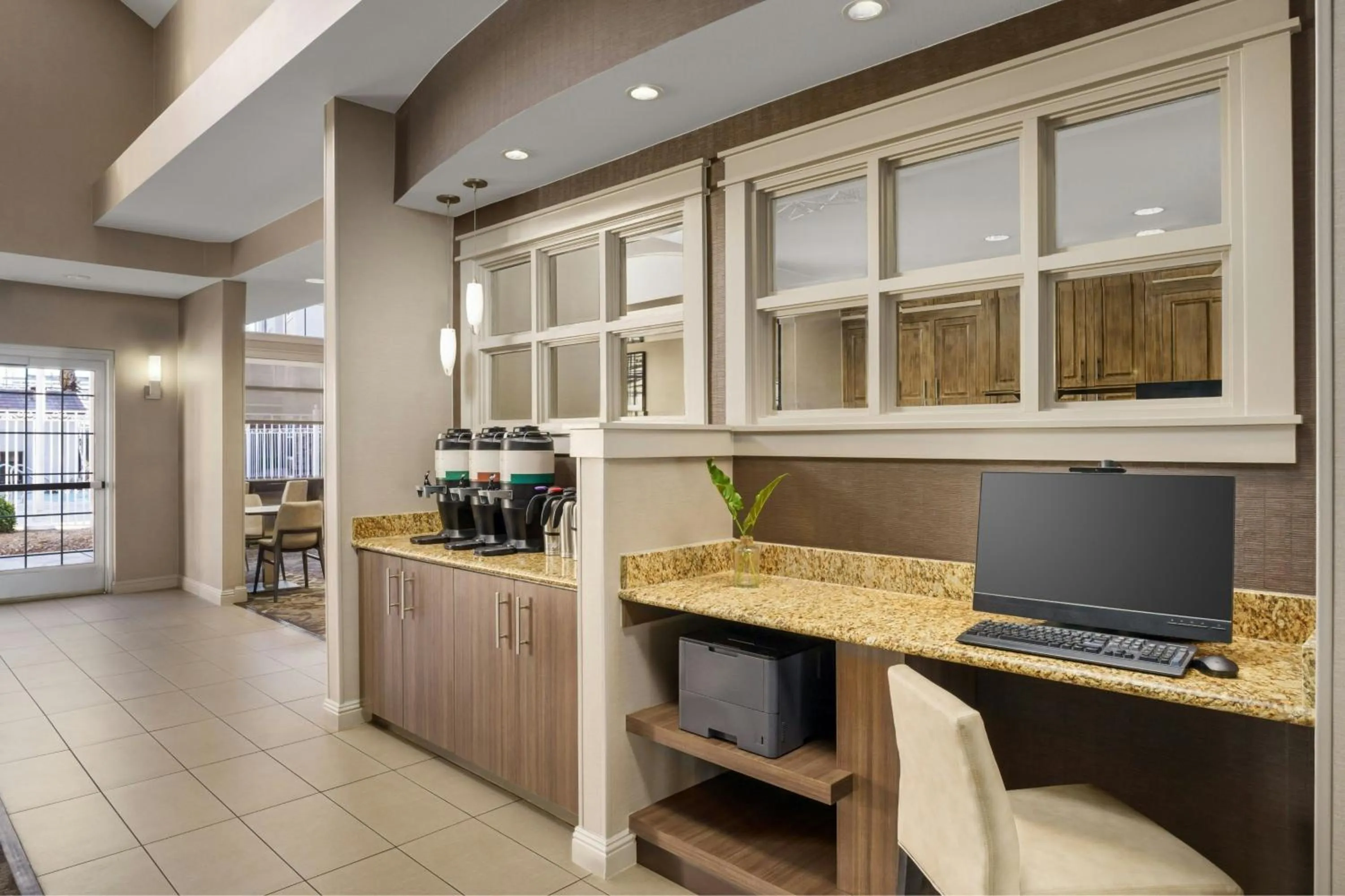 Other in Residence Inn By Marriott Las Vegas Stadium Area